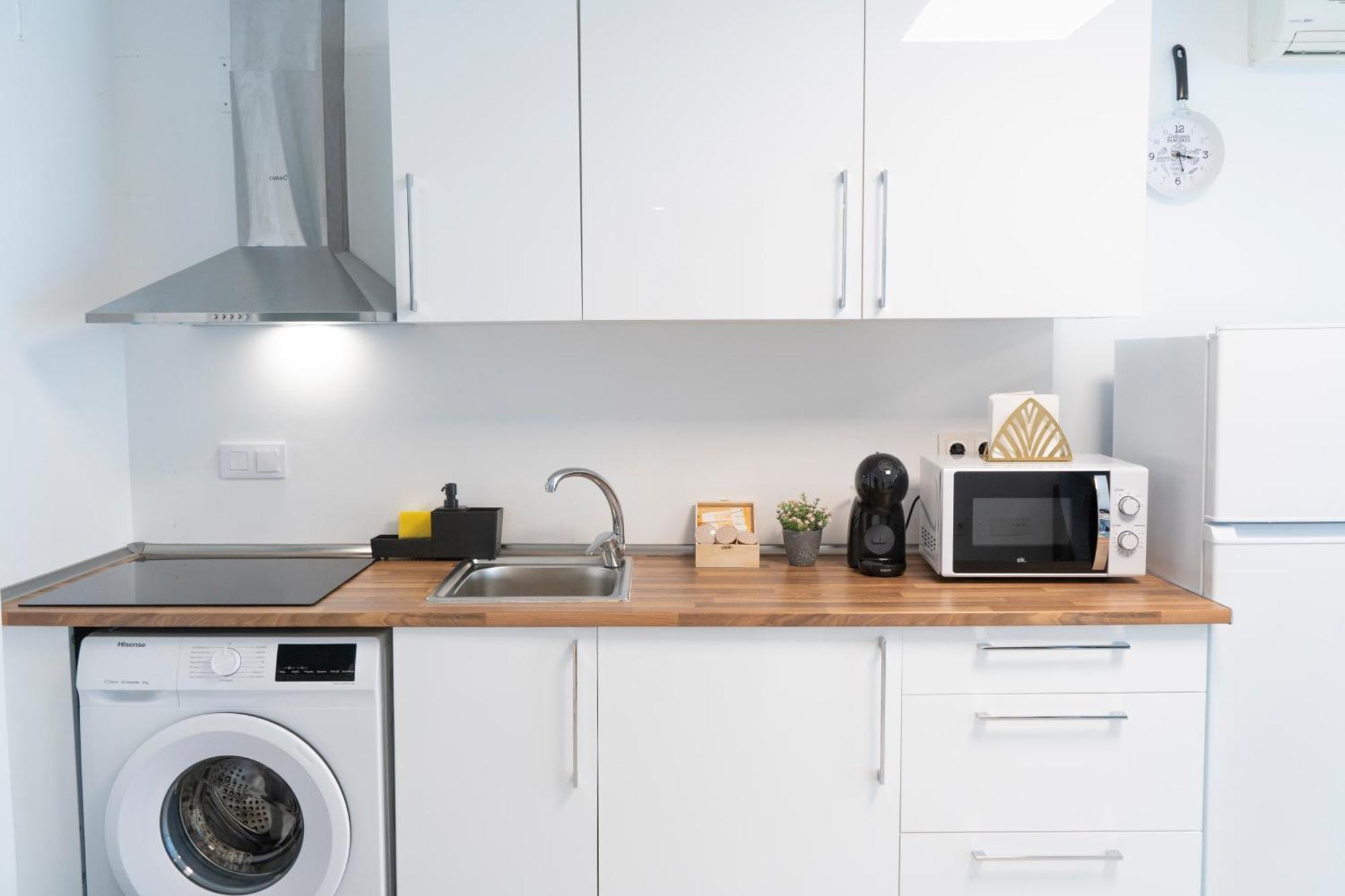 Naffah Apartamento