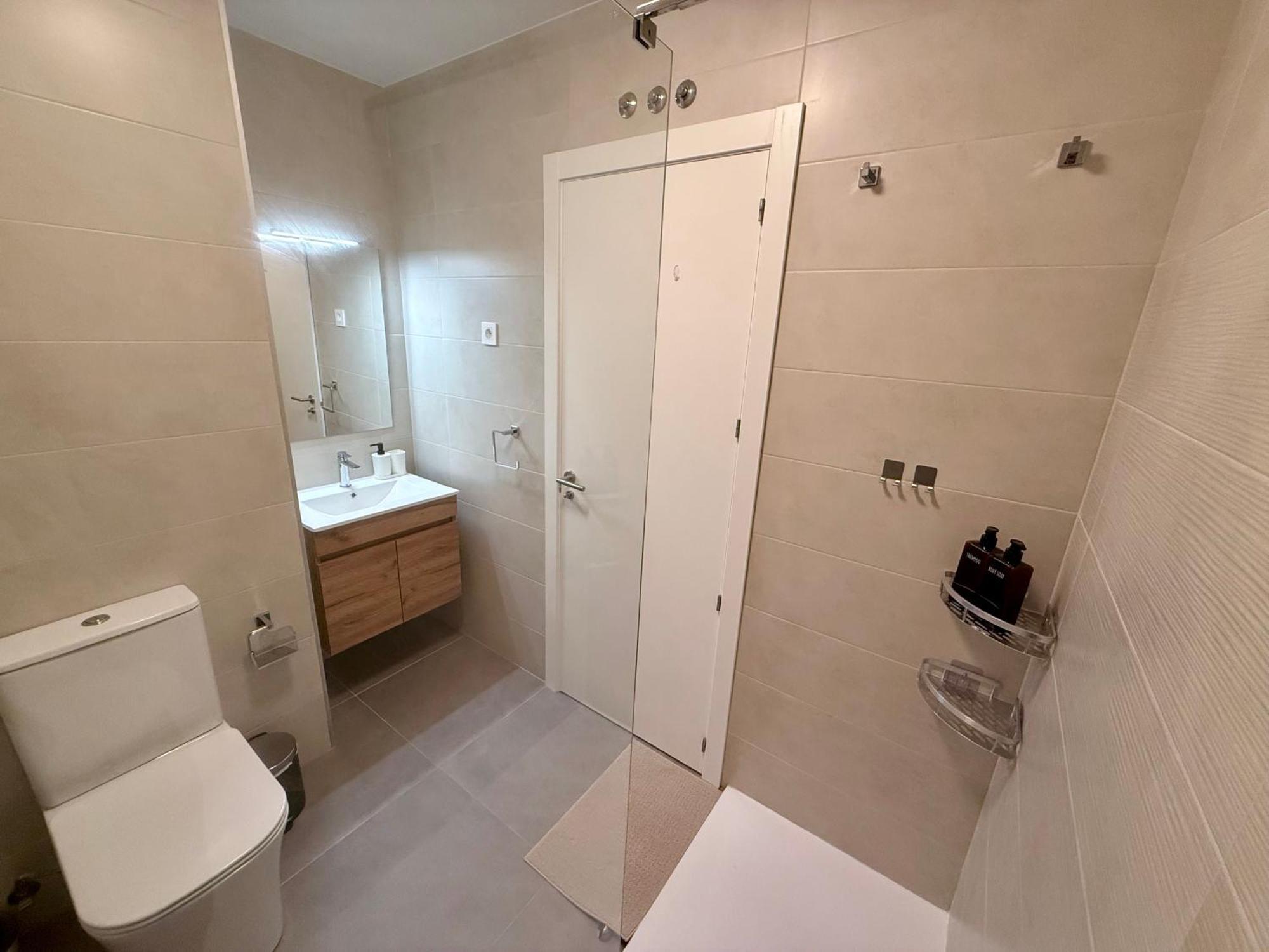 Apartamento Rincon De Ensueno En Marquesado *