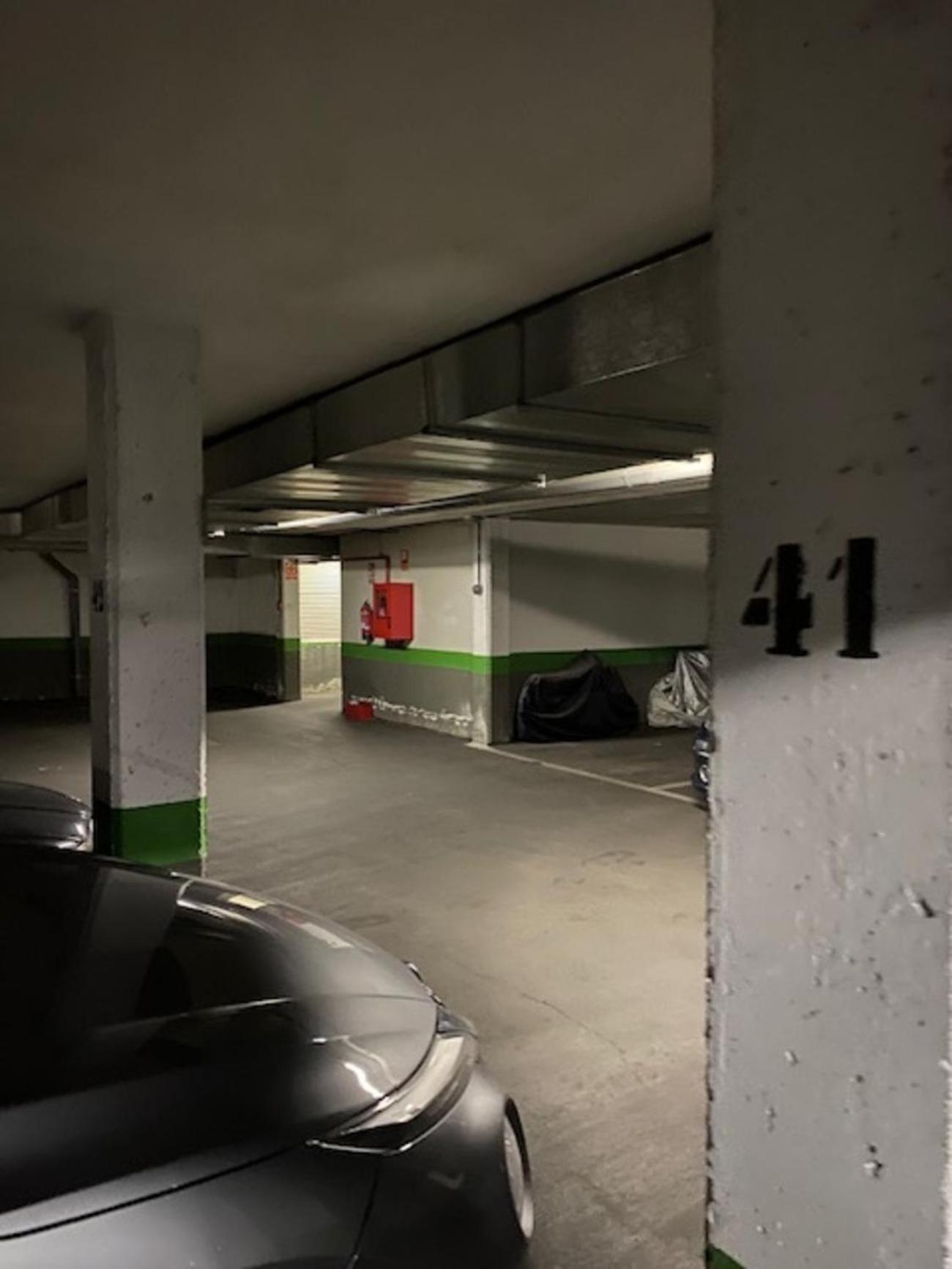 Ifema-aeropuerto Apartamento