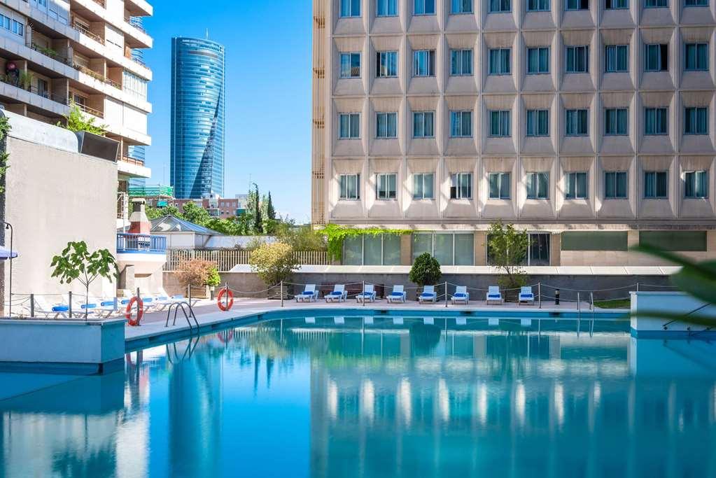 Chamartín, Affiliated By Meliá Hotel Madrid