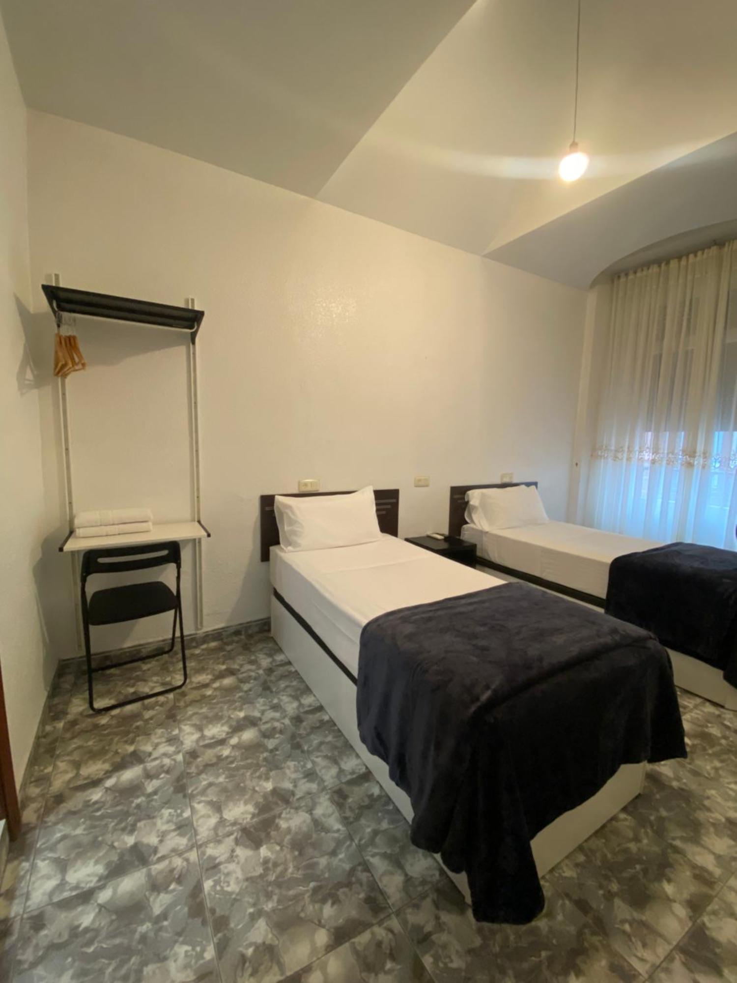 Palacios Fuencarral Casa de hóspedes Madri