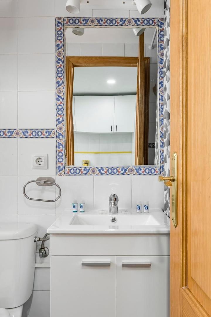 Apartment Guestready - Cozy In Madrid's Heart *