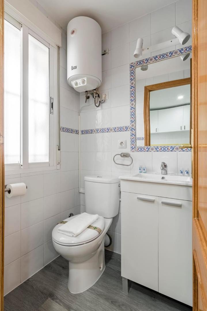 Guestready - Cozy In Madrid's Heart Appartamento Madrid
