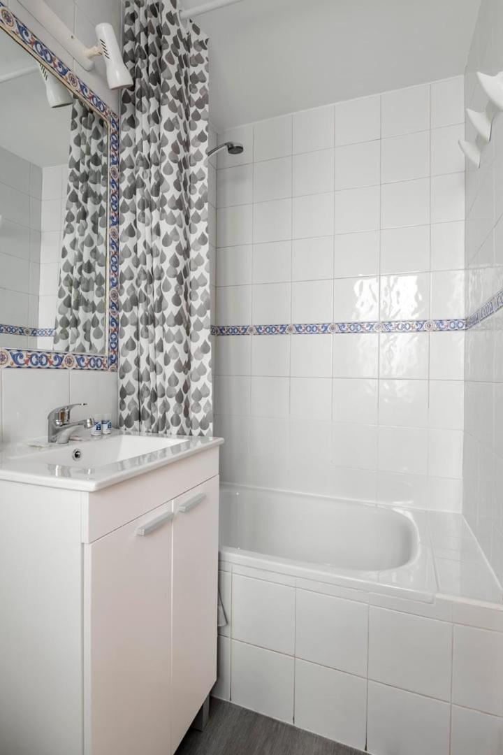 Guestready - Cozy In Madrid's Heart Apartment