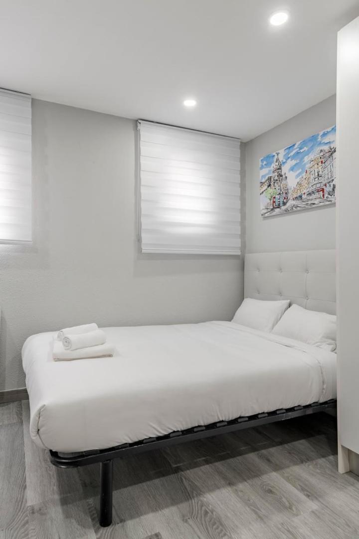 Appartamento Guestready - Cozy In Madrid's Heart