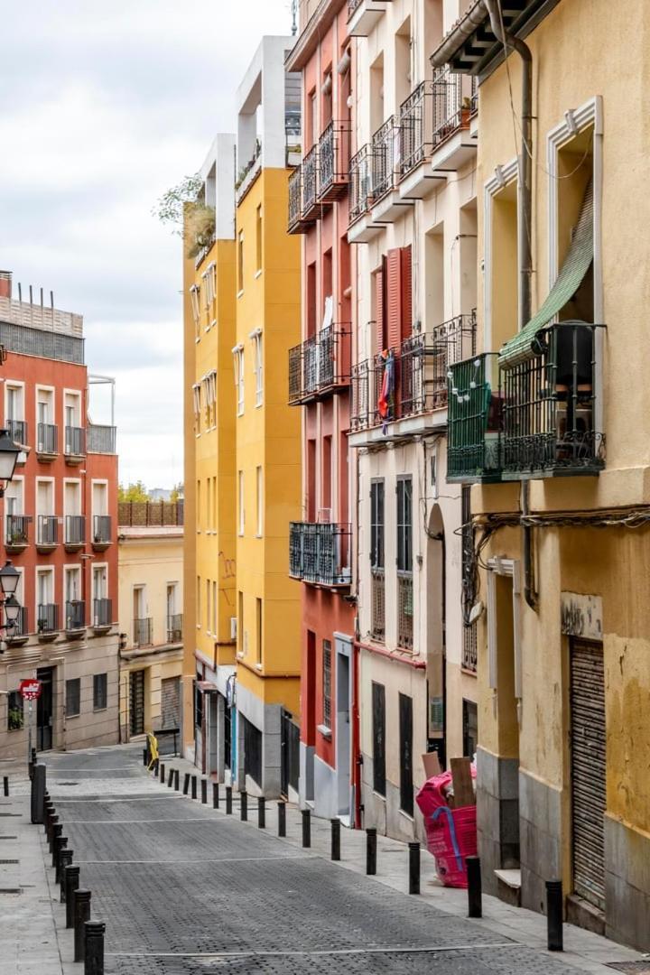 Apartment Guestready - Cozy In Madrid's Heart Madrid