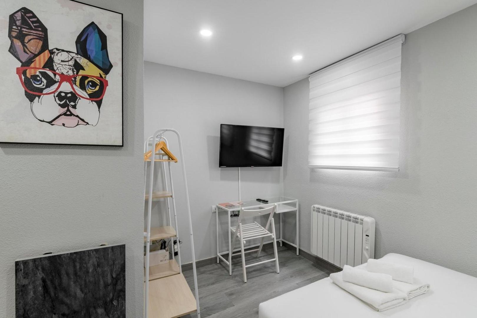 Appartamento Guestready - Cozy In Madrid's Heart *