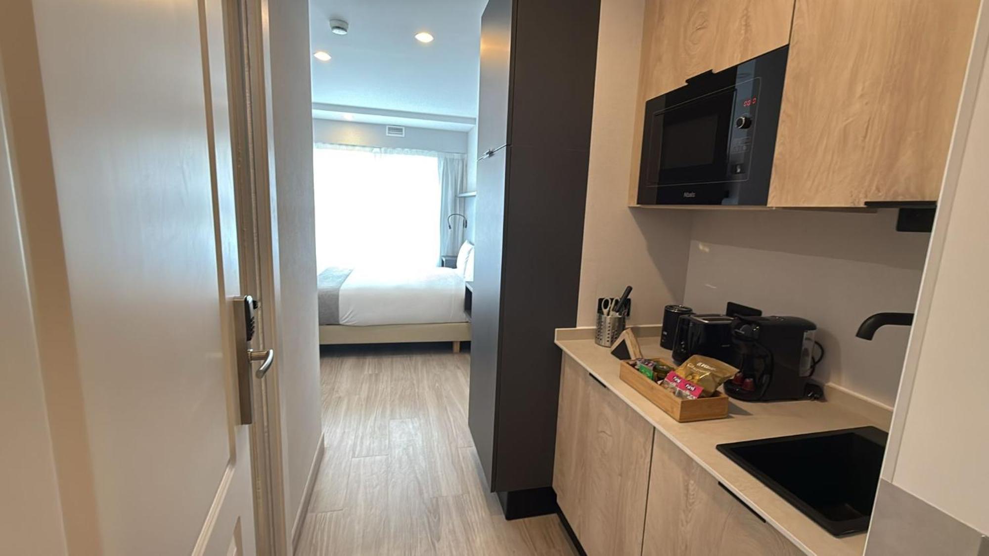Apartment Dobo Homes - Sb20 *