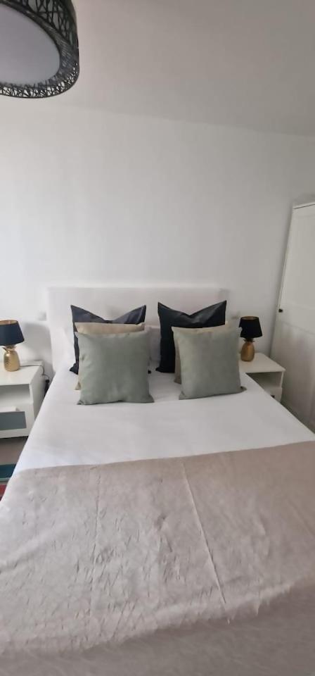 Apartamento Market Martinez De La Riva Iii *