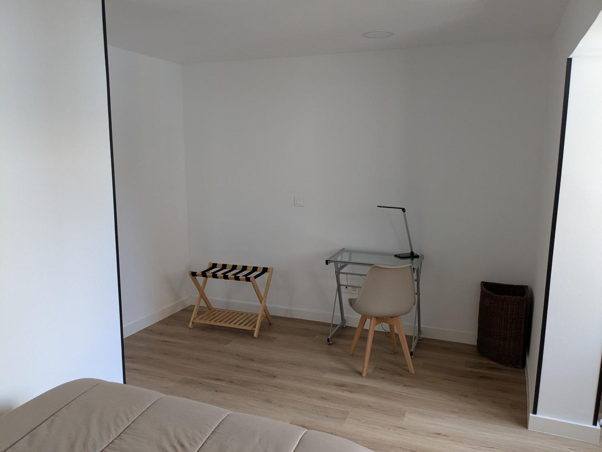 Casa Del Sur Vallecas * Madrid