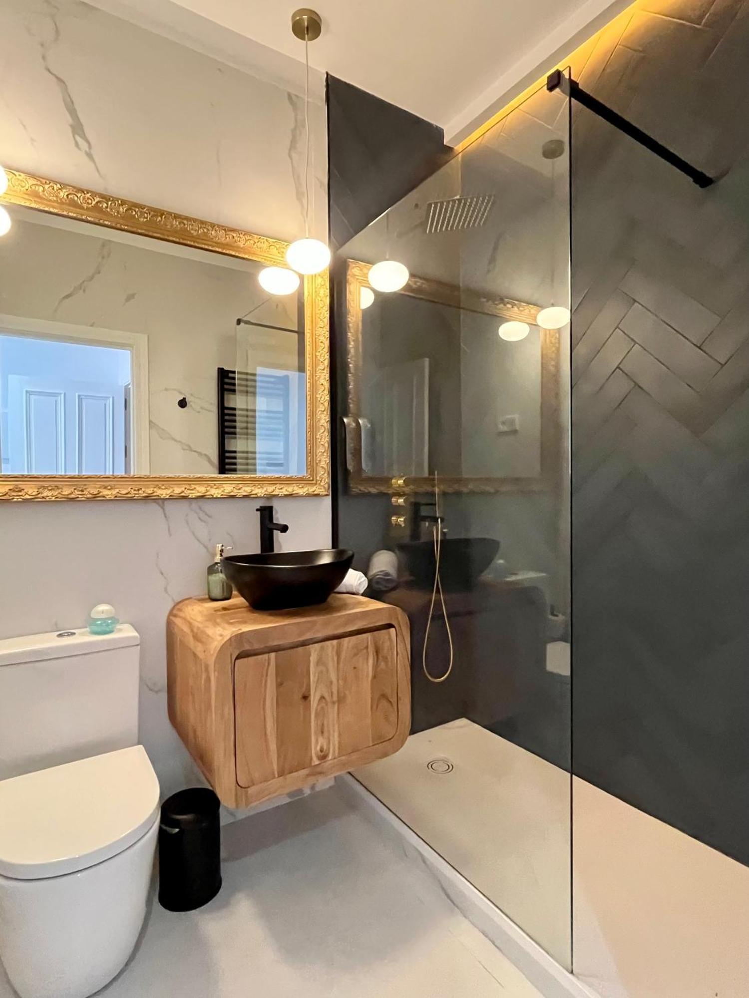 Dplace To Be - De Lujo En Centro Historico Appartement