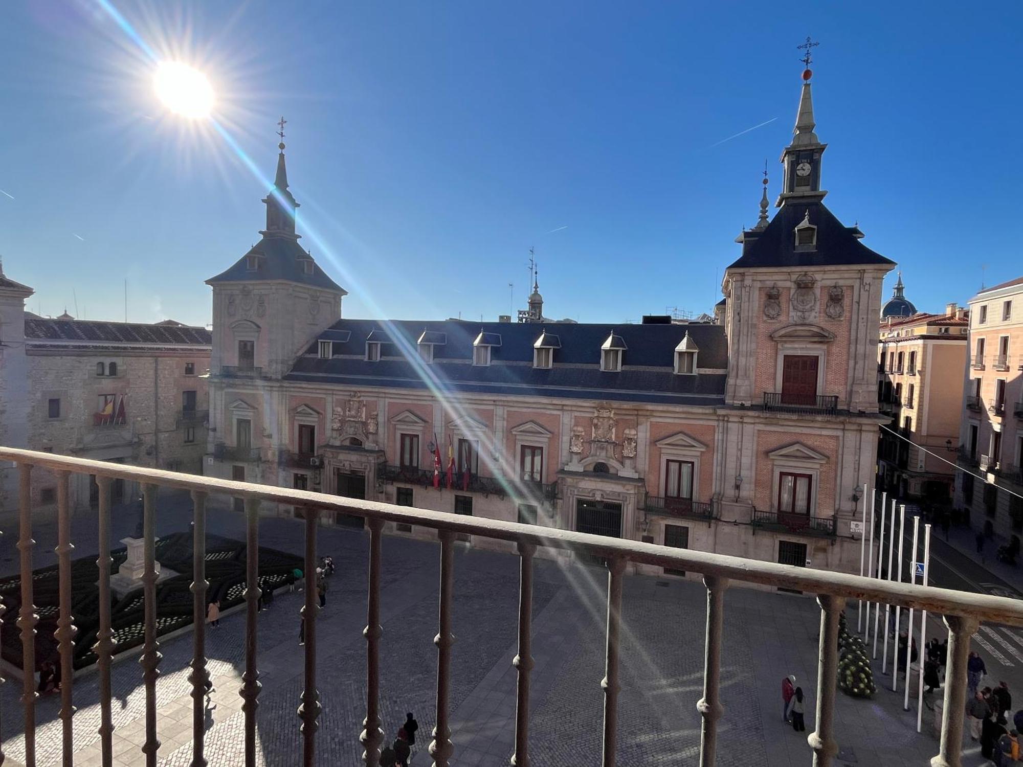 Appartement Dplace To Be - De Lujo En Centro Historico *