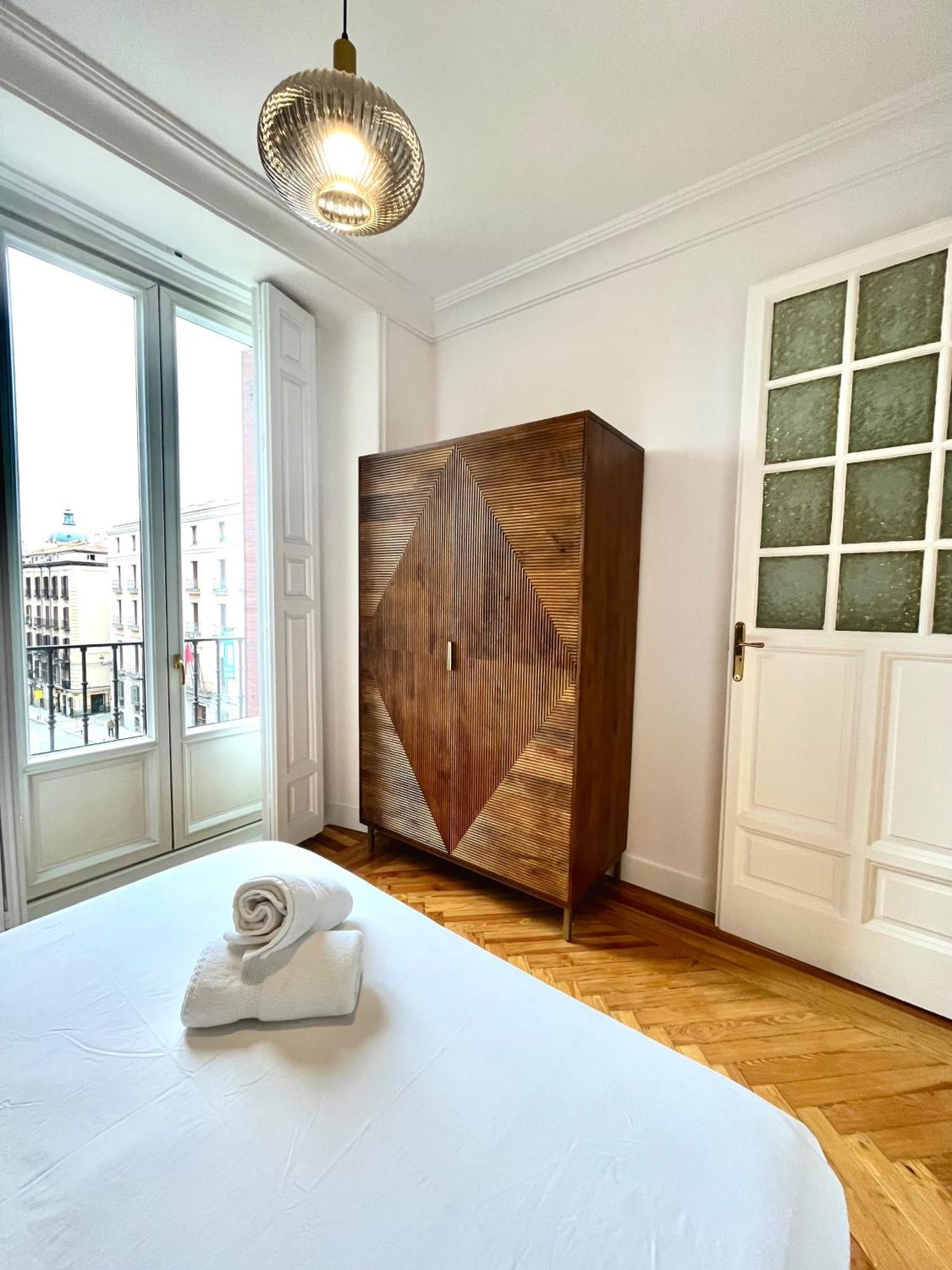Appartement Dplace To Be - De Lujo En Centro Historico *