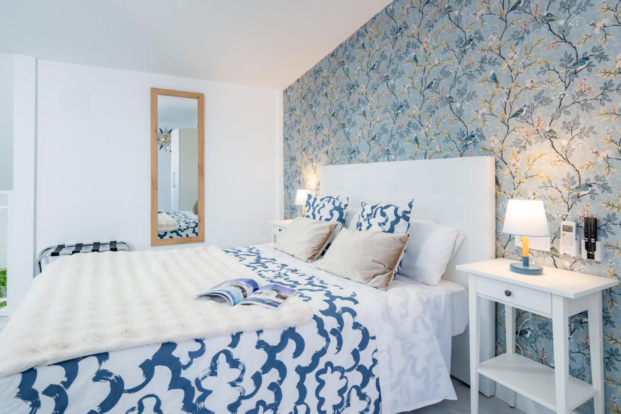Aparthotel Bety Dreams Madri