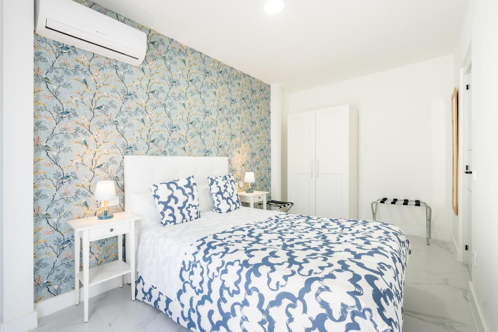Bety Dreams Aparthotel Madri