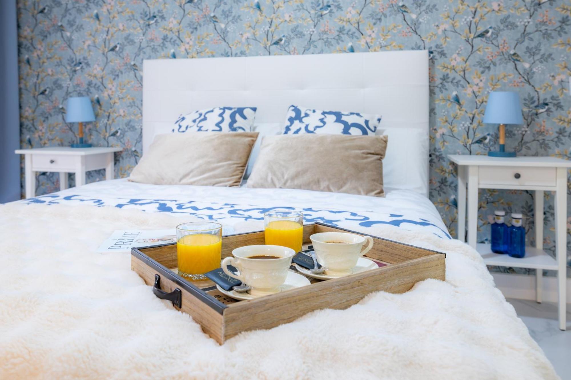 Aparthotel Bety Dreams Madri