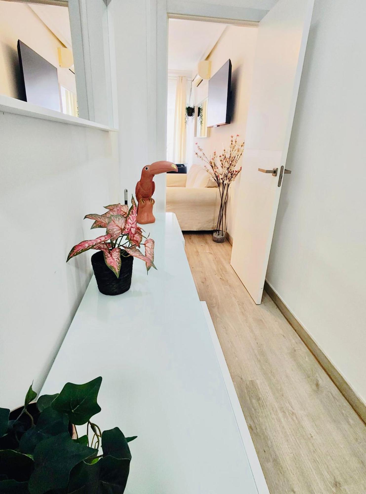 Apartamento Centro En Gran Via - Callao - Sol *