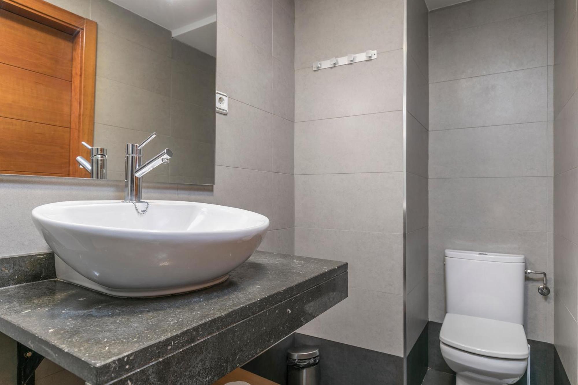 Luna 1 By Forever Appartement *