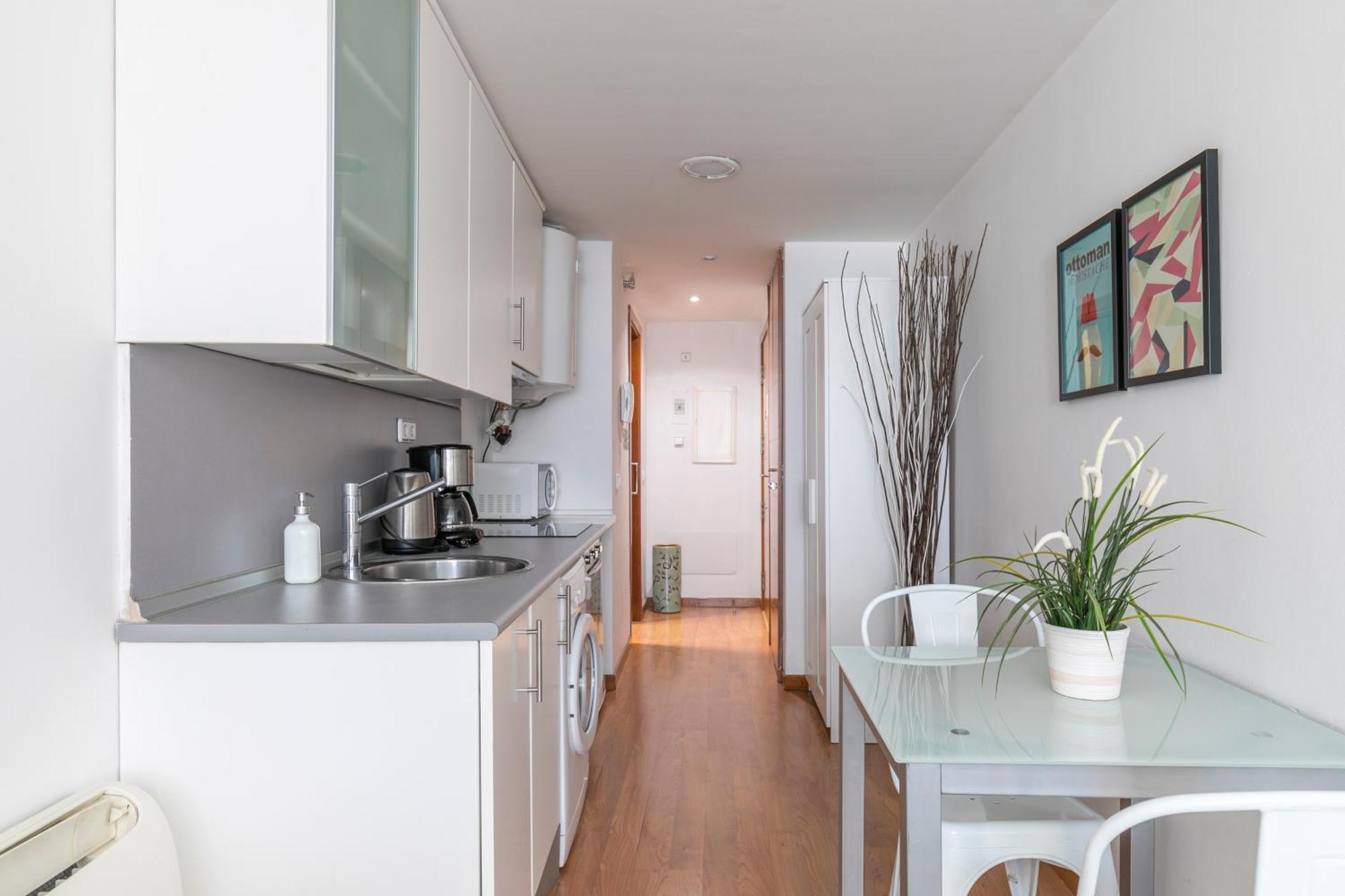 Luna 1 By Forever Appartement