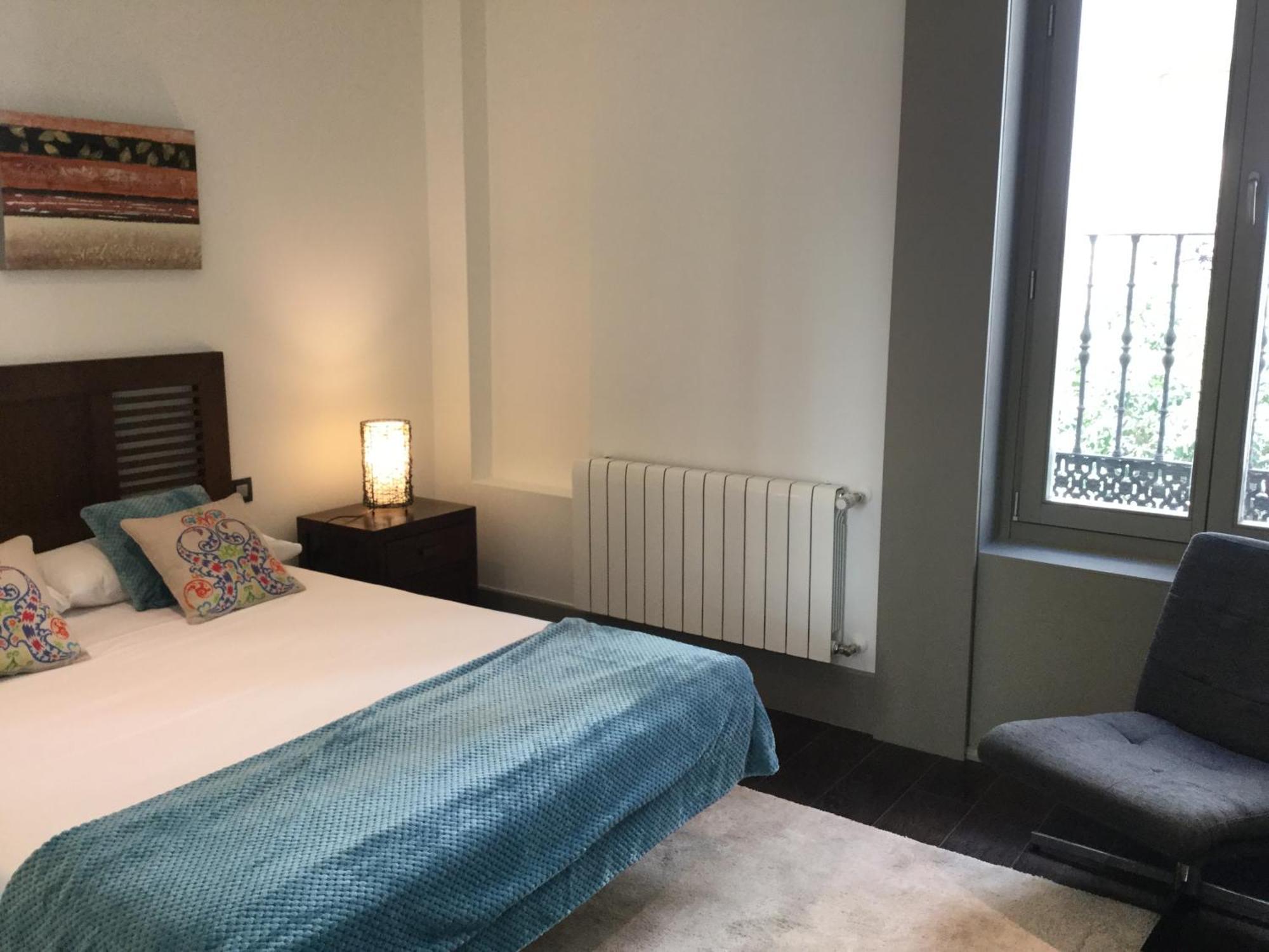 Victor Hugo 4 Dcha 2e By Forever Appartement