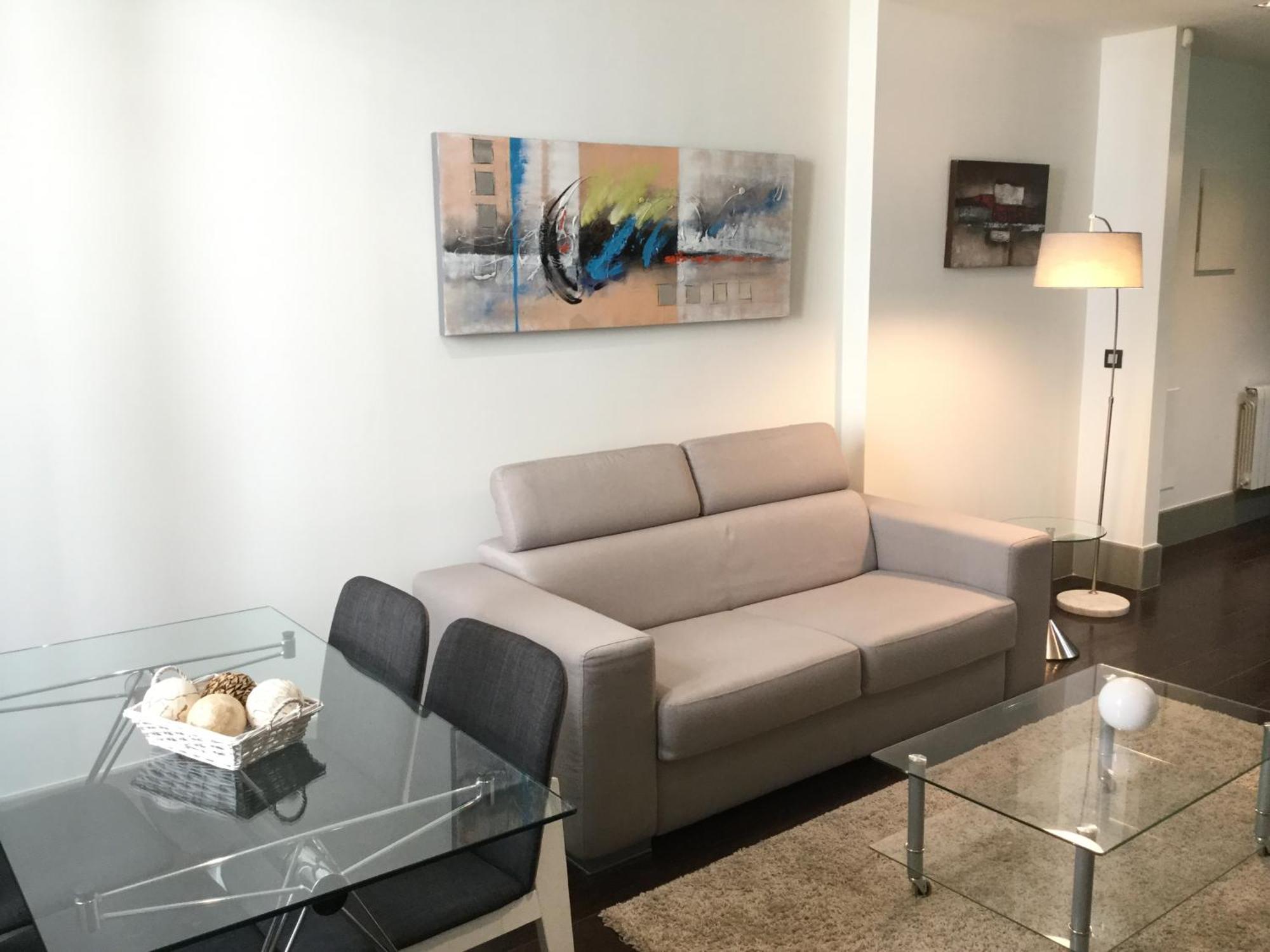 Appartement Victor Hugo 4 Dcha 2e By Forever *