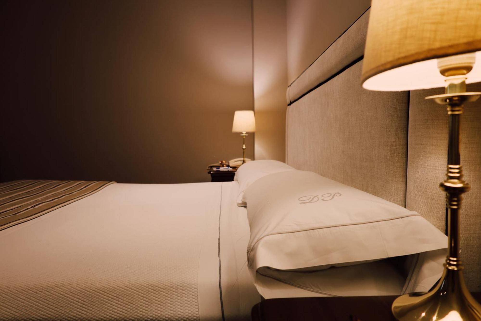 Don Pio Hotel