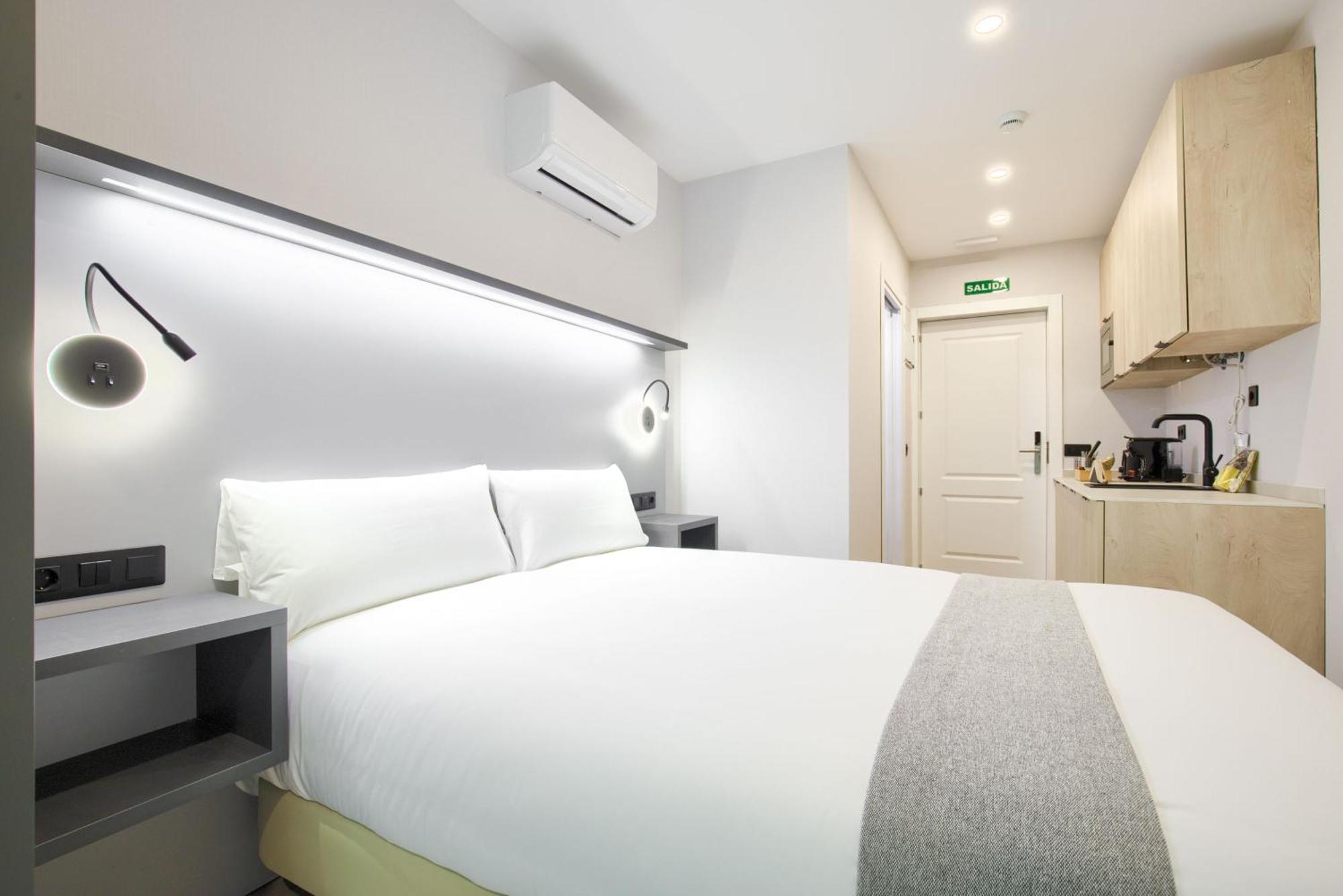 Apartment Dobo Homes - Sb20 Madrid