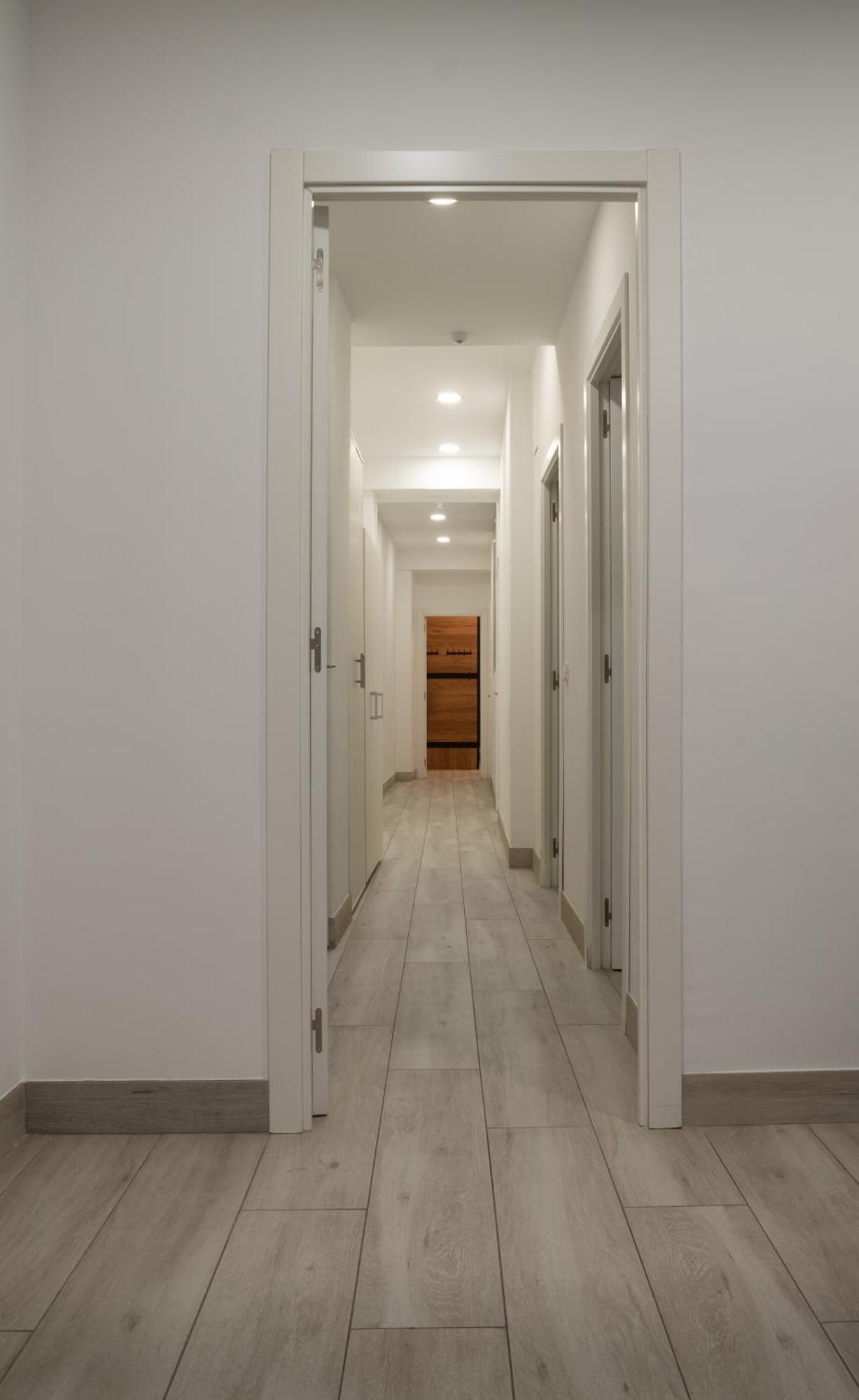 Hostel Only For Women Madrid-sol