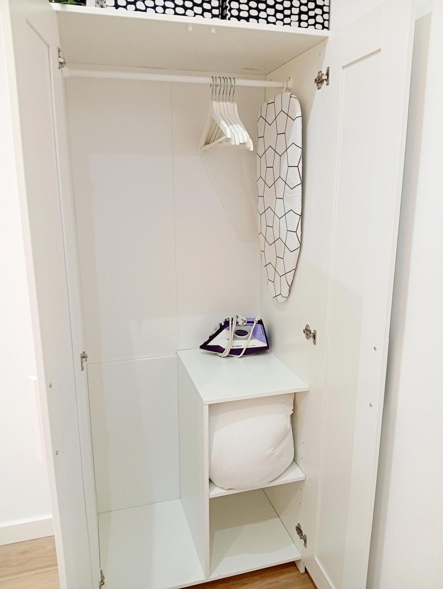 A Estrenar A 5 Minutos De Atocha Apartment *