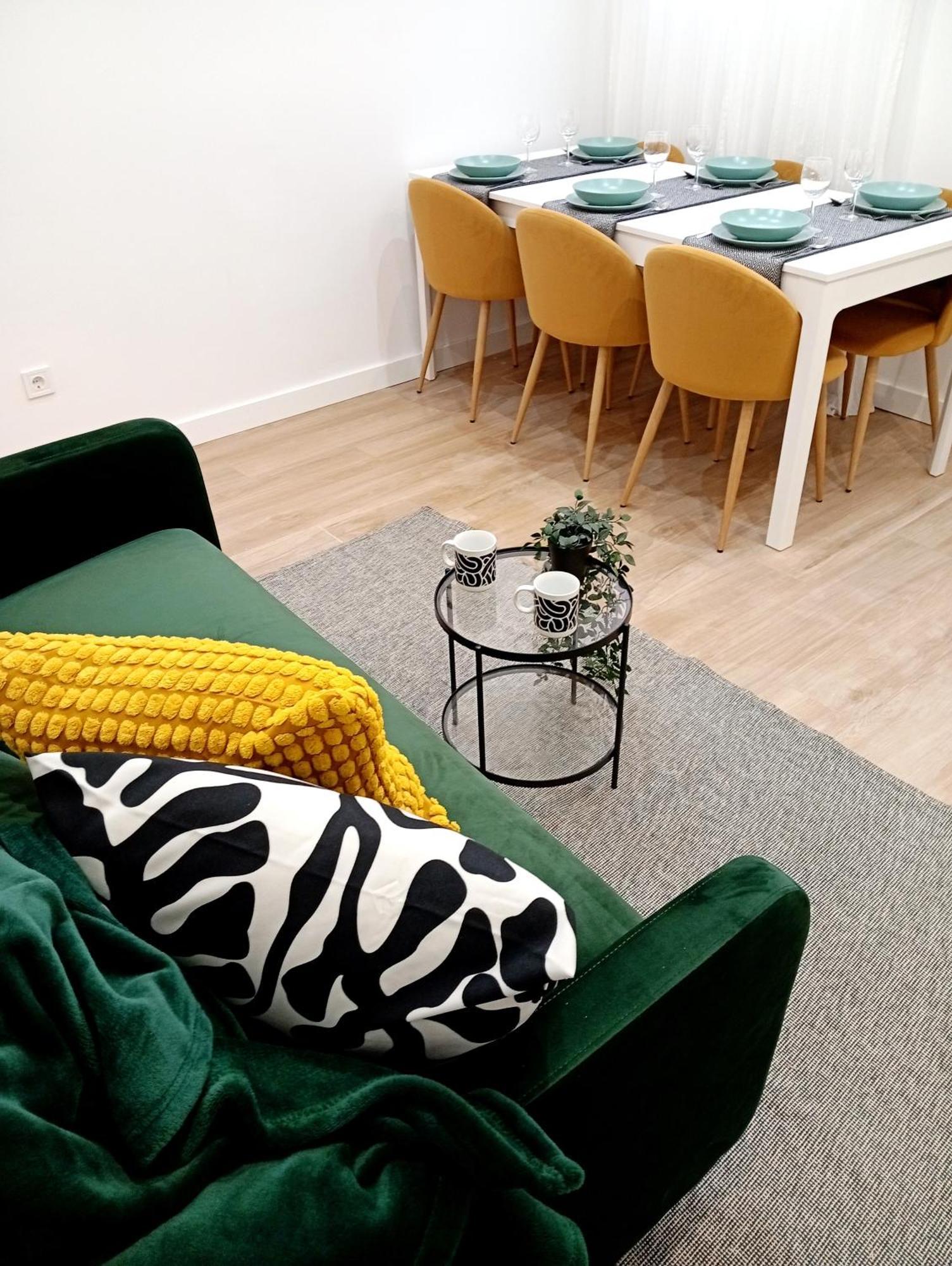Apartment A Estrenar A 5 Minutos De Atocha