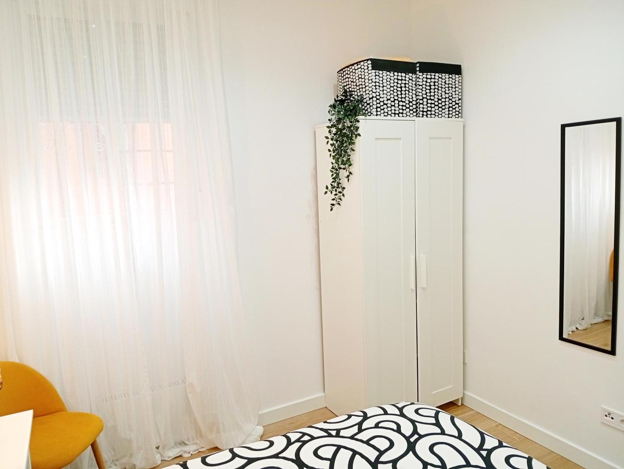 Apartment A Estrenar A 5 Minutos De Atocha *