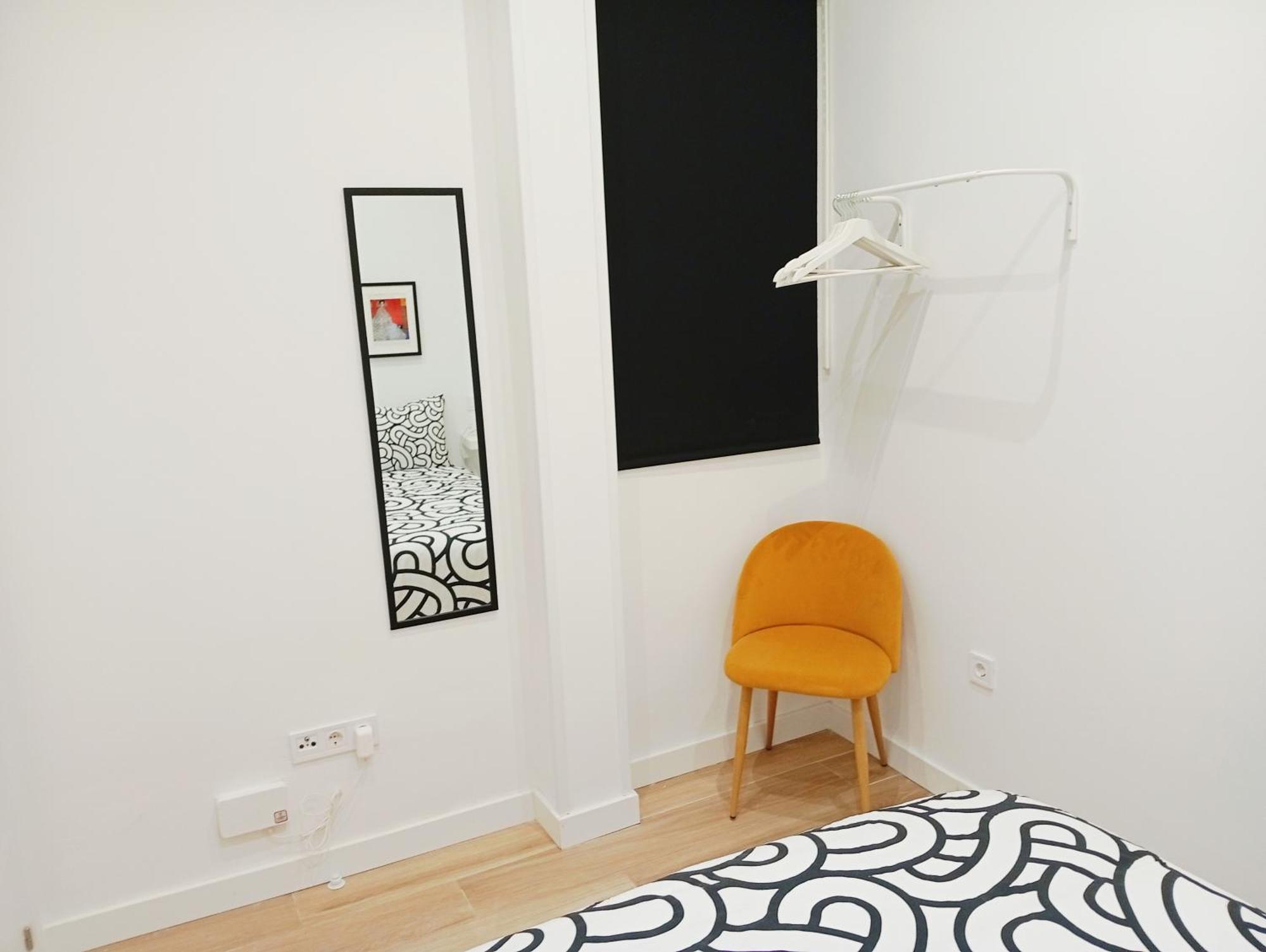 Apartamento A Estrenar A 5 Minutos De Atocha Madrid