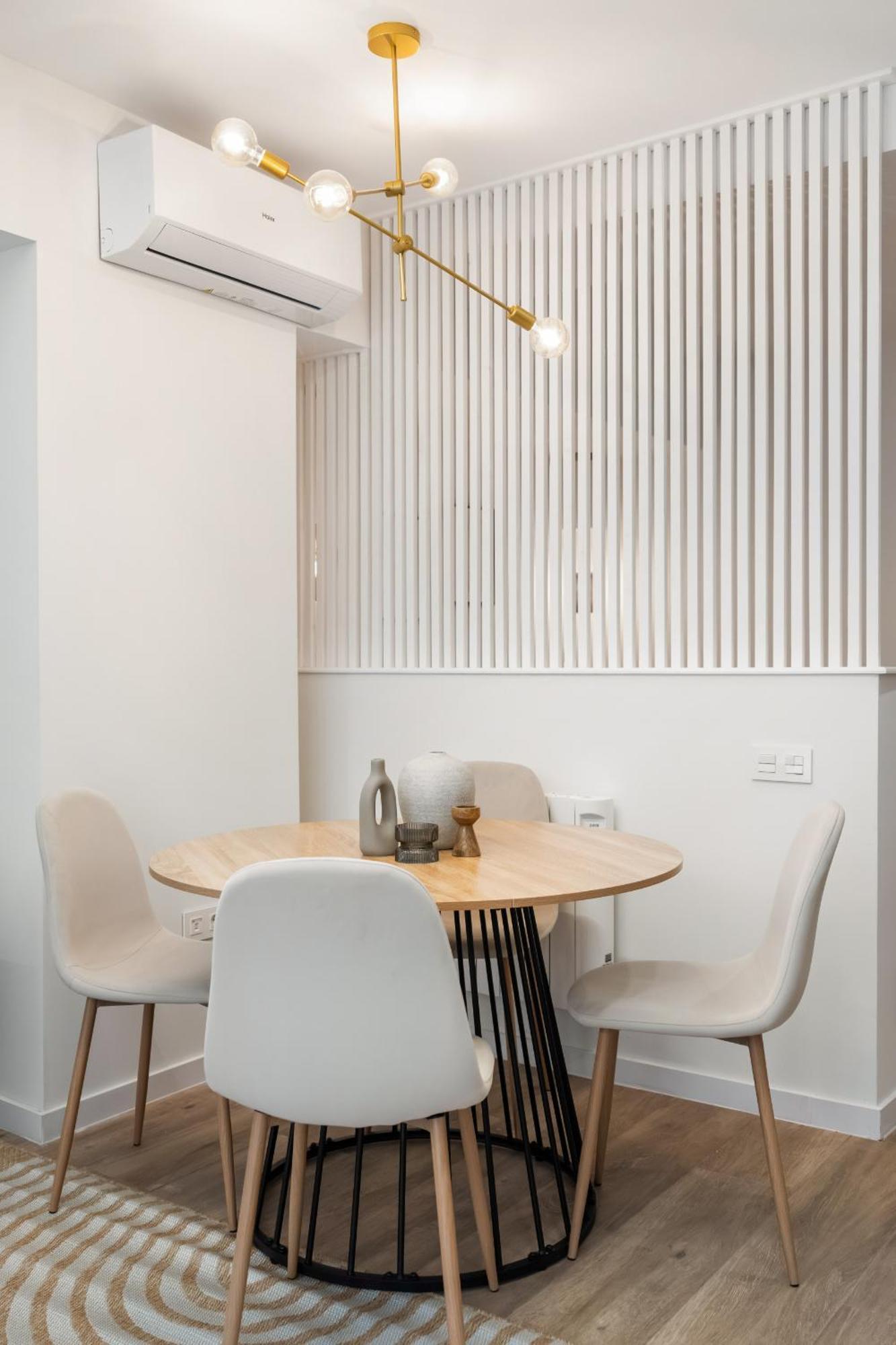 Business Reformados Alquiler Temporal Apartment *