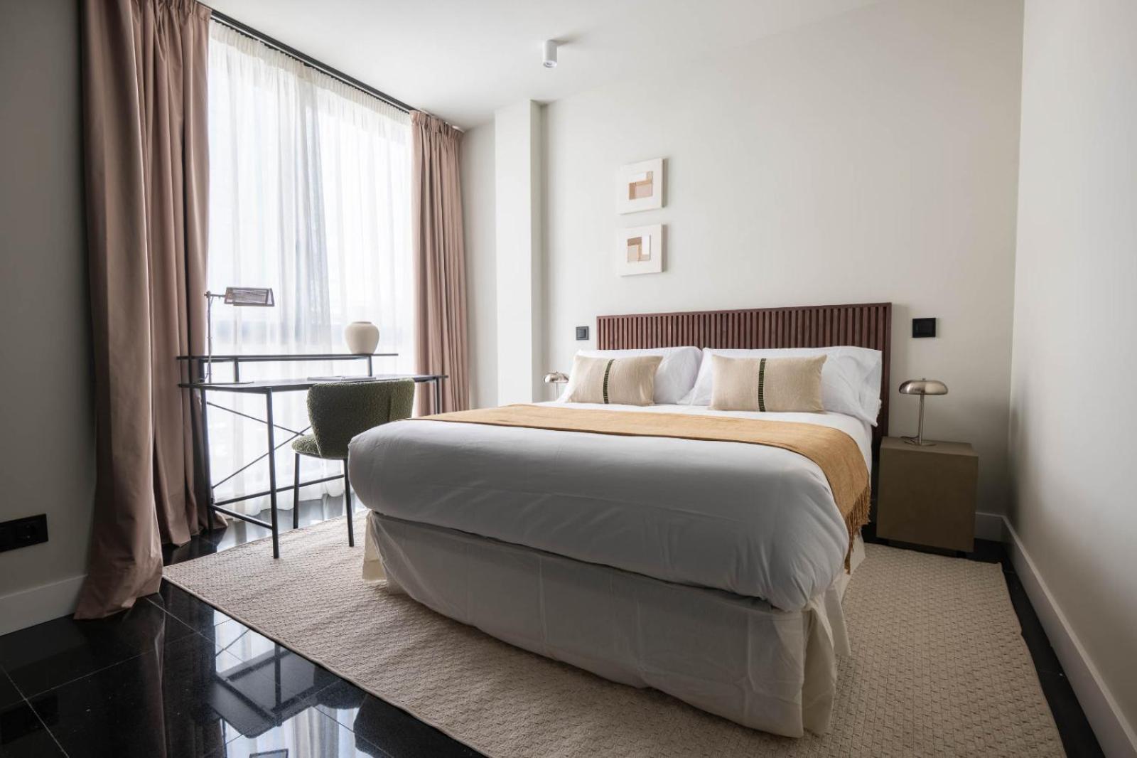 My Aparthotel Madrid