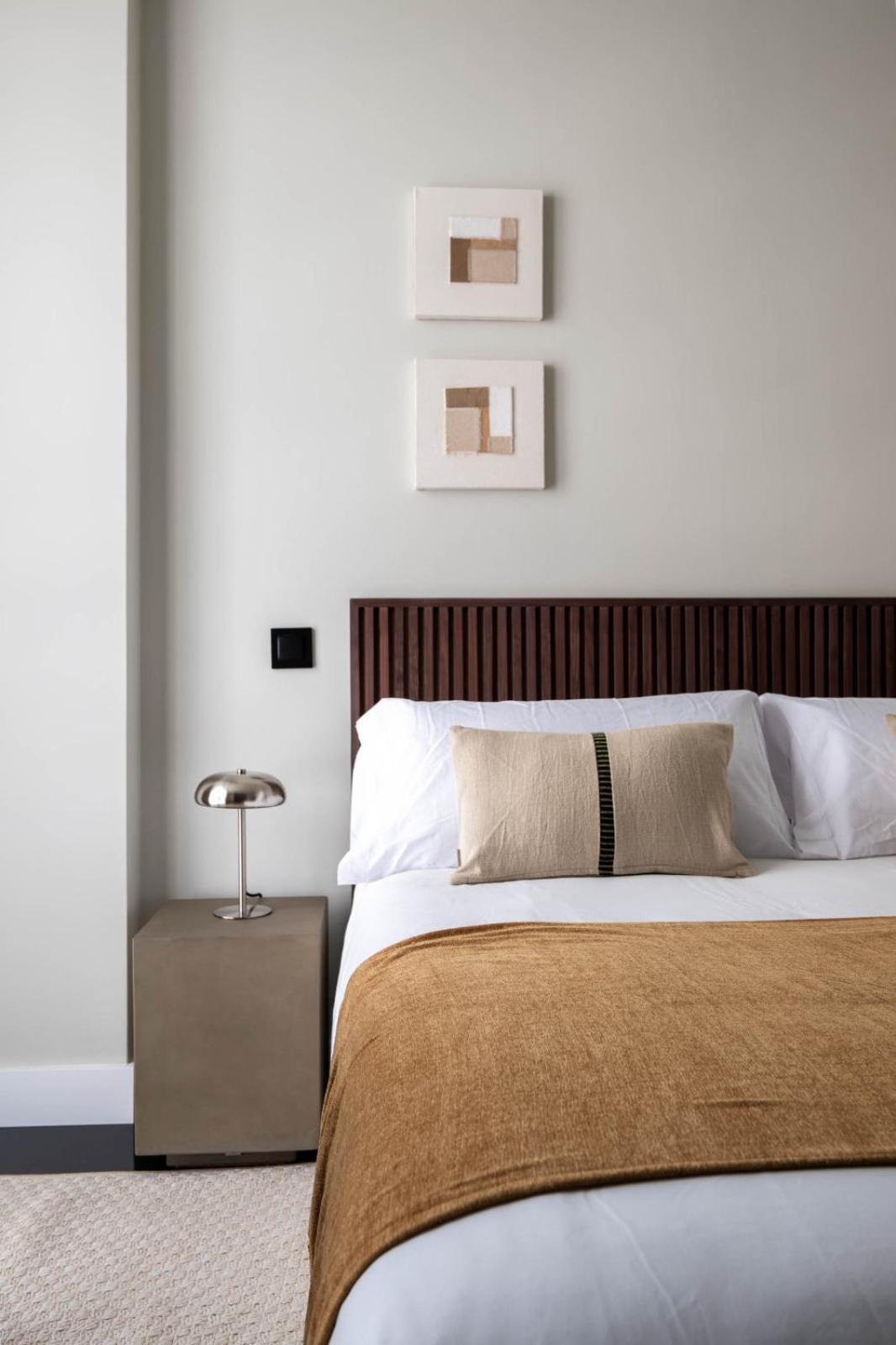 My Aparthotel Madrid
