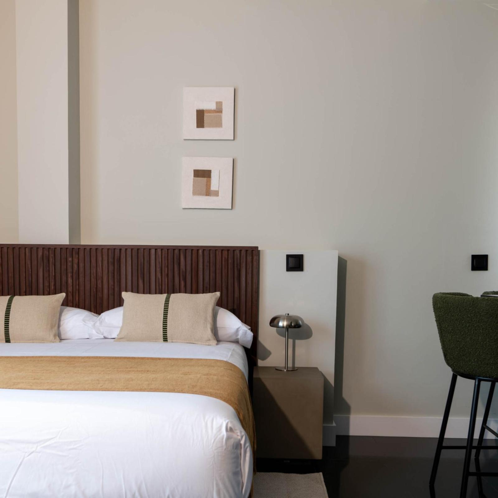Aparthotel My
