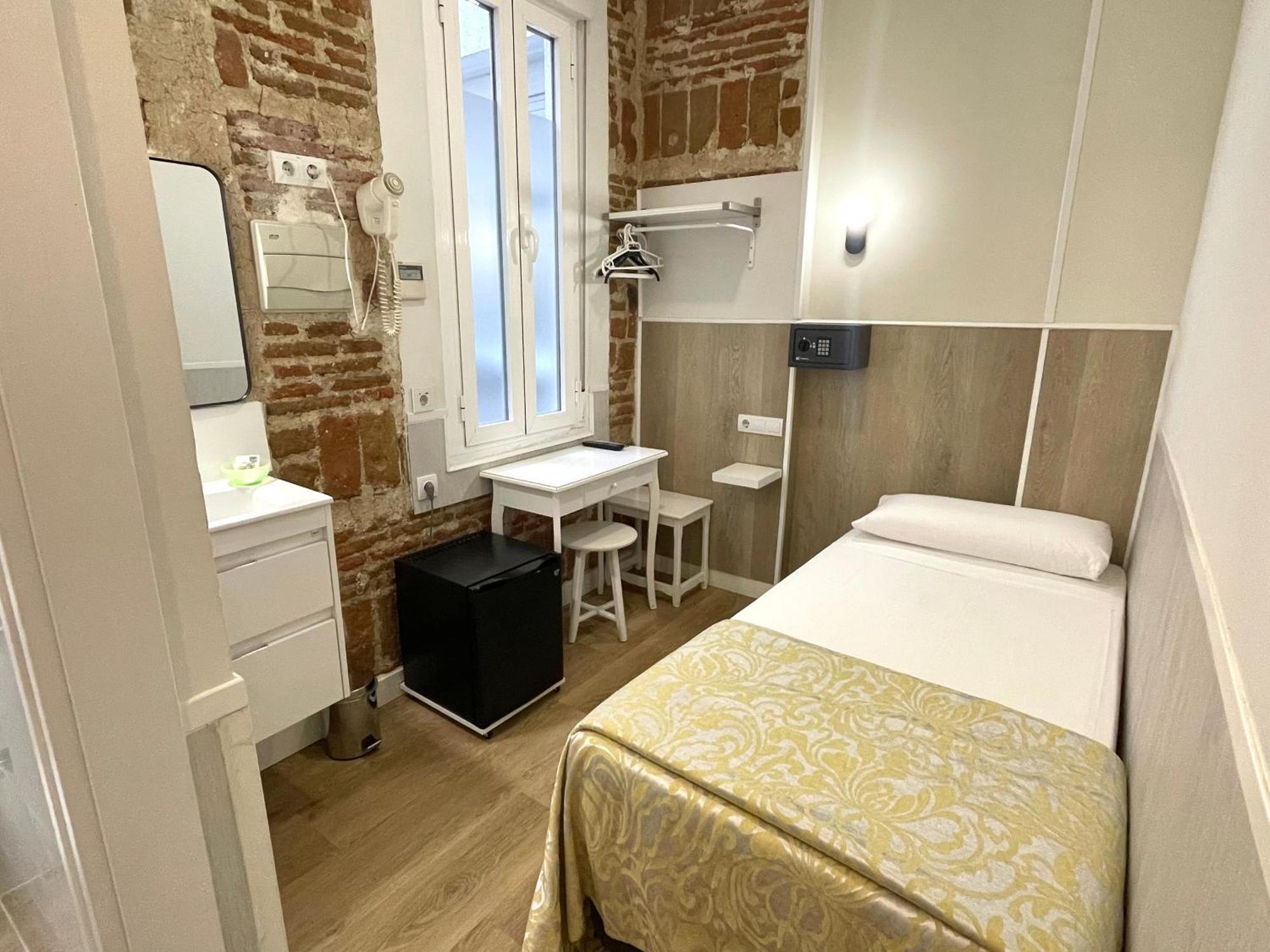 Hostal Madrid