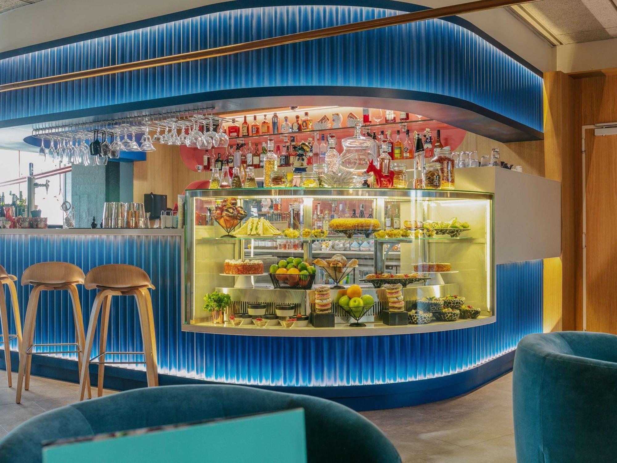 Hotel Ibis Styles Ventas 4*