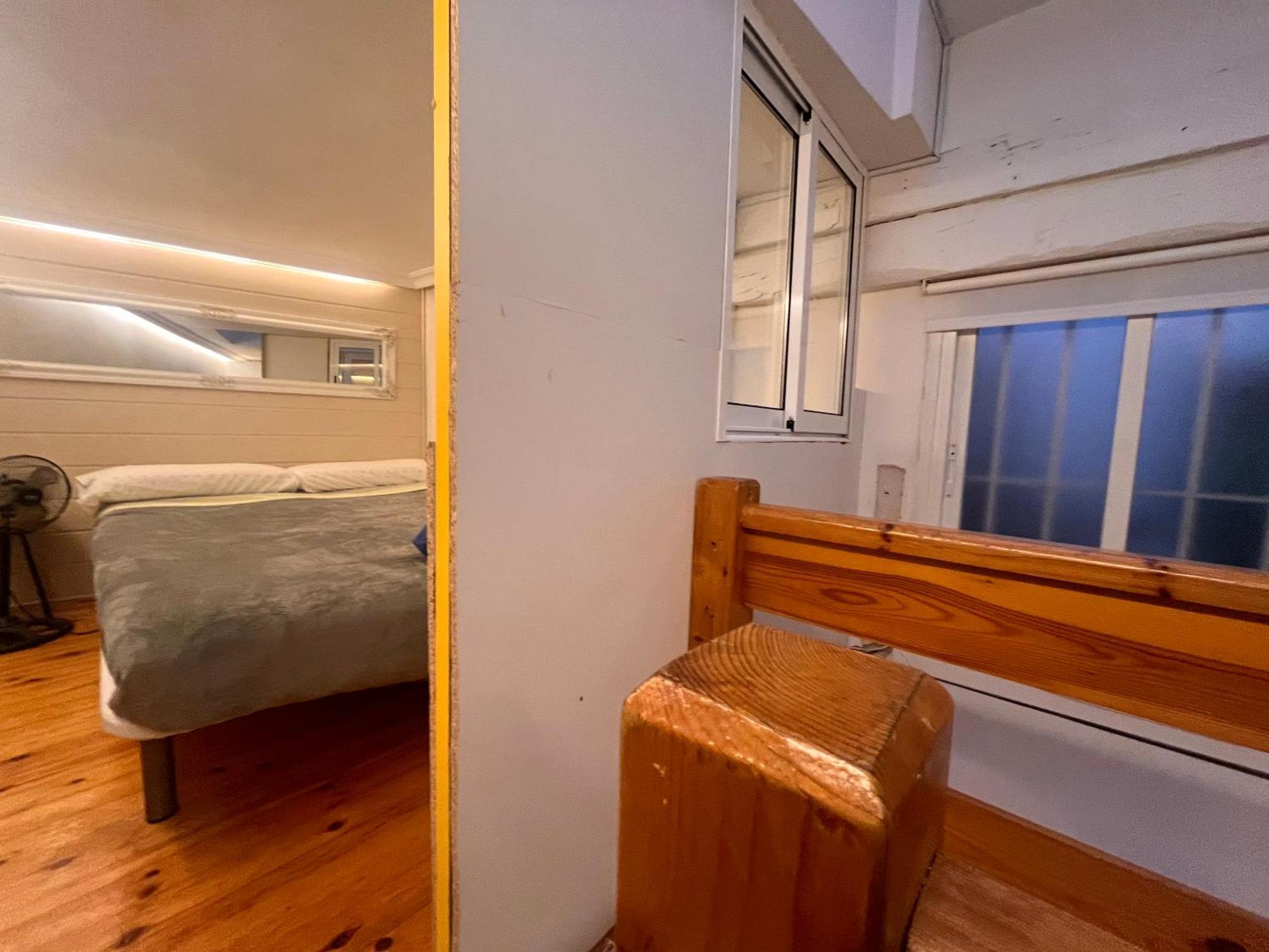 Mini Duplex4 Plaza Mayor Appartement *
