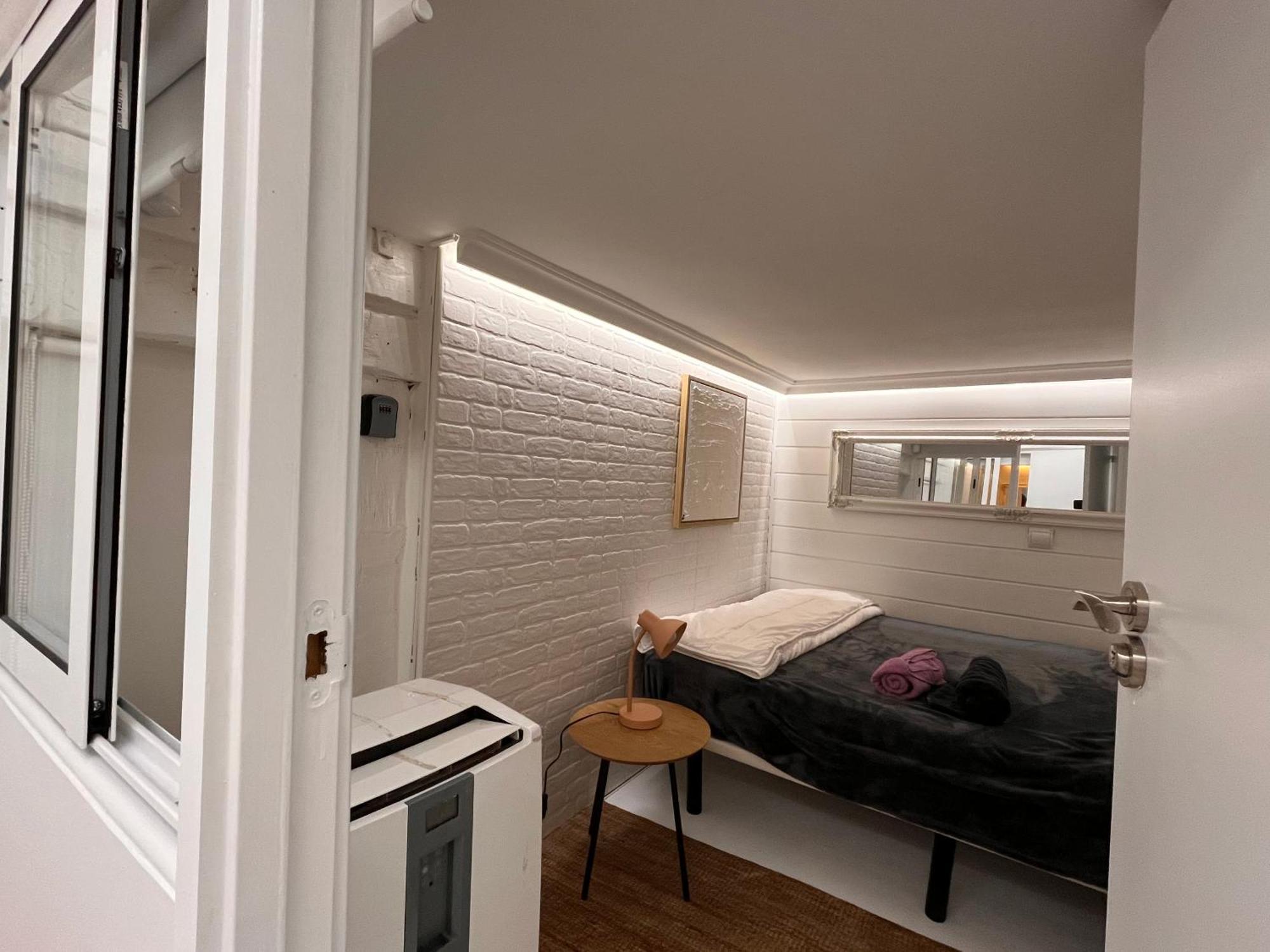 Mini Duplex4 Plaza Mayor Appartement *
