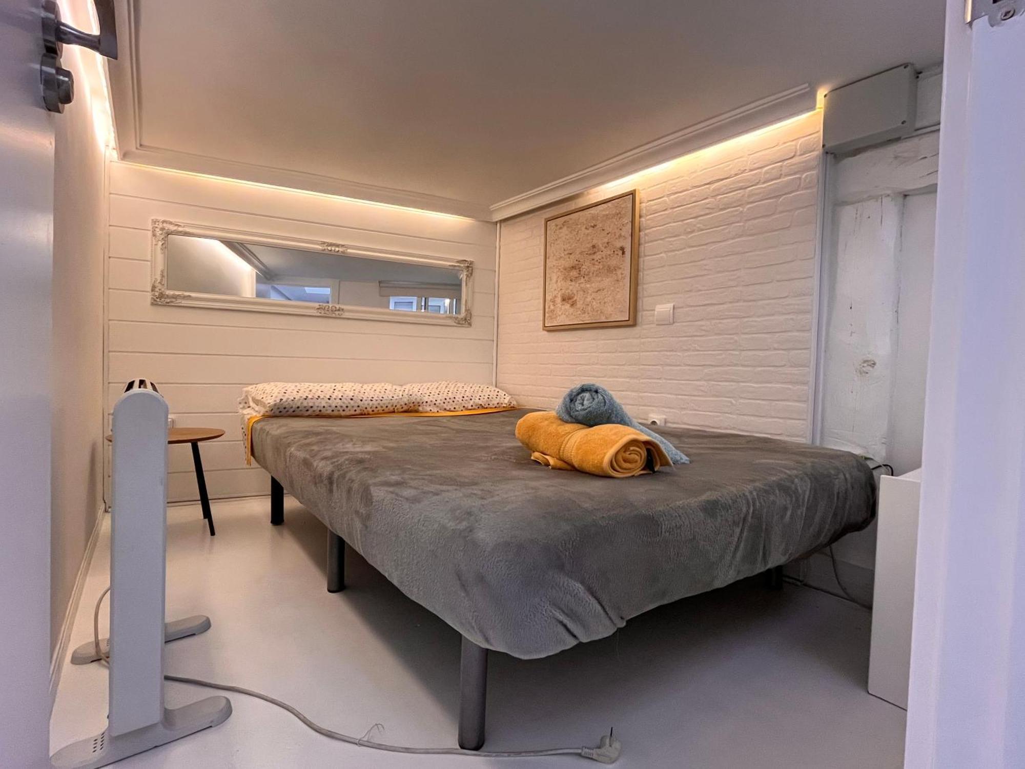 Mini Duplex4 Plaza Mayor Apartment Madrid