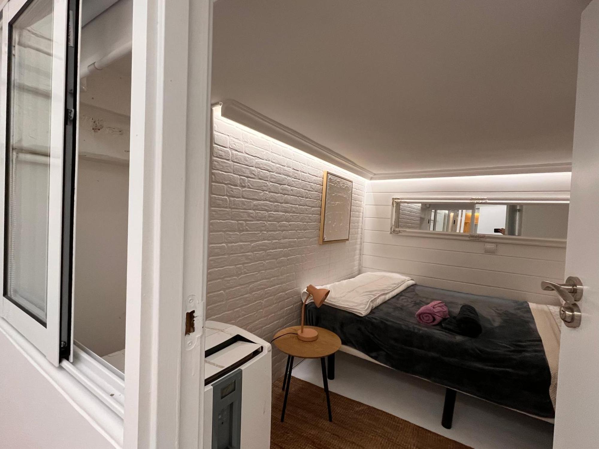 Mini Duplex4 Plaza Mayor Apartment *