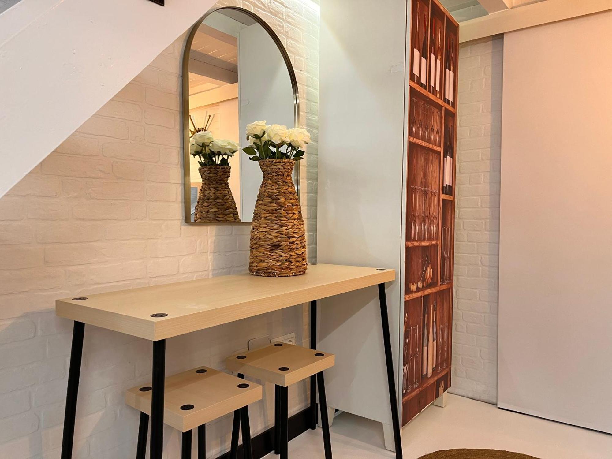Apartment Mini Duplex4 Plaza Mayor Madrid