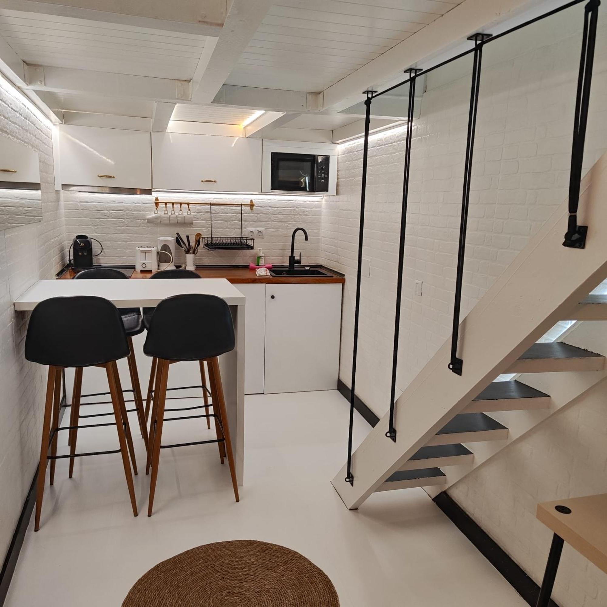 Appartement Mini Duplex4 Plaza Mayor *