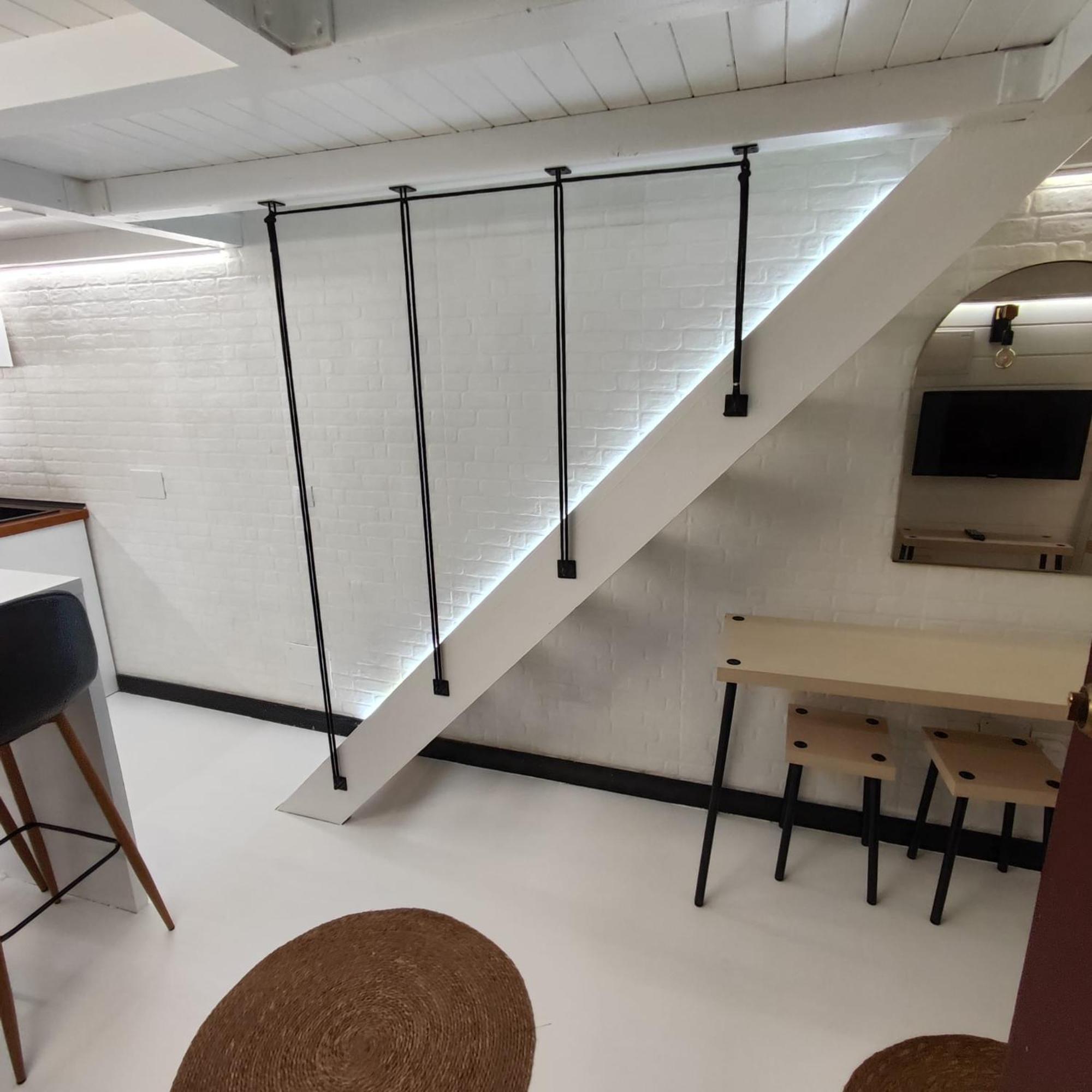Mini Duplex4 Plaza Mayor Appartement