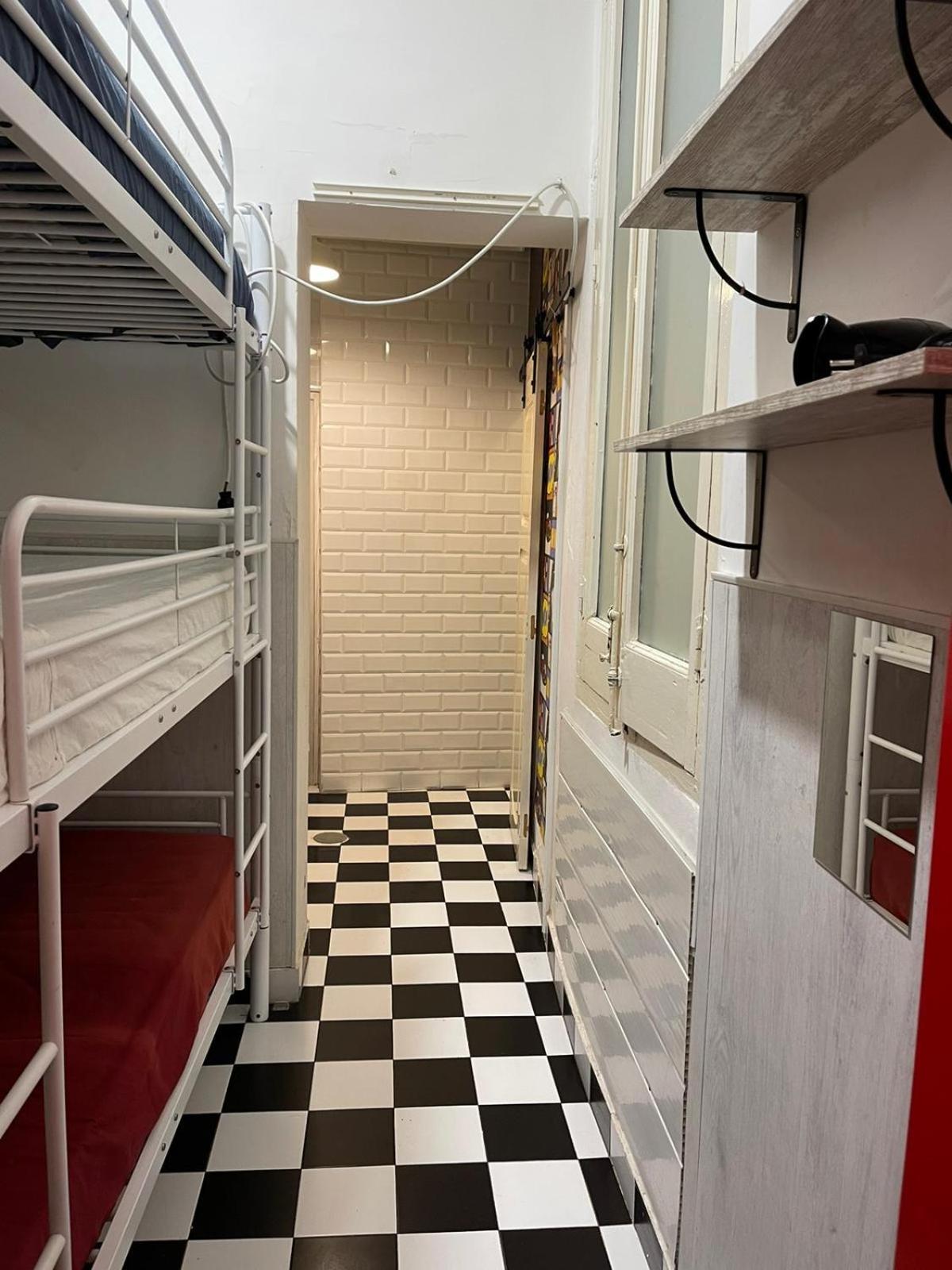 Appartement Lovely Near Gran Via