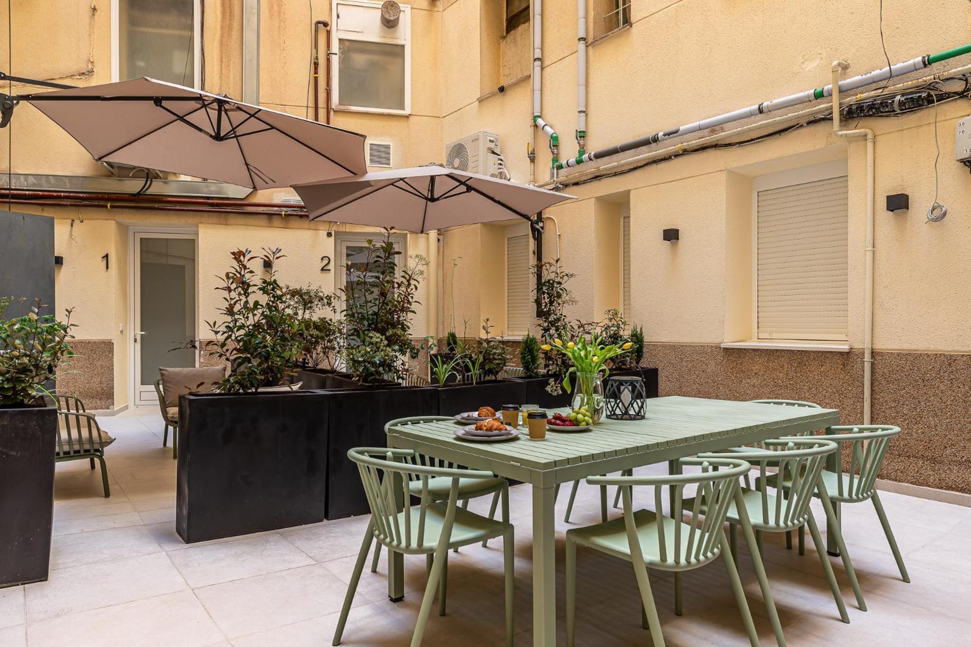 Guest house Waou Urban Chamberi