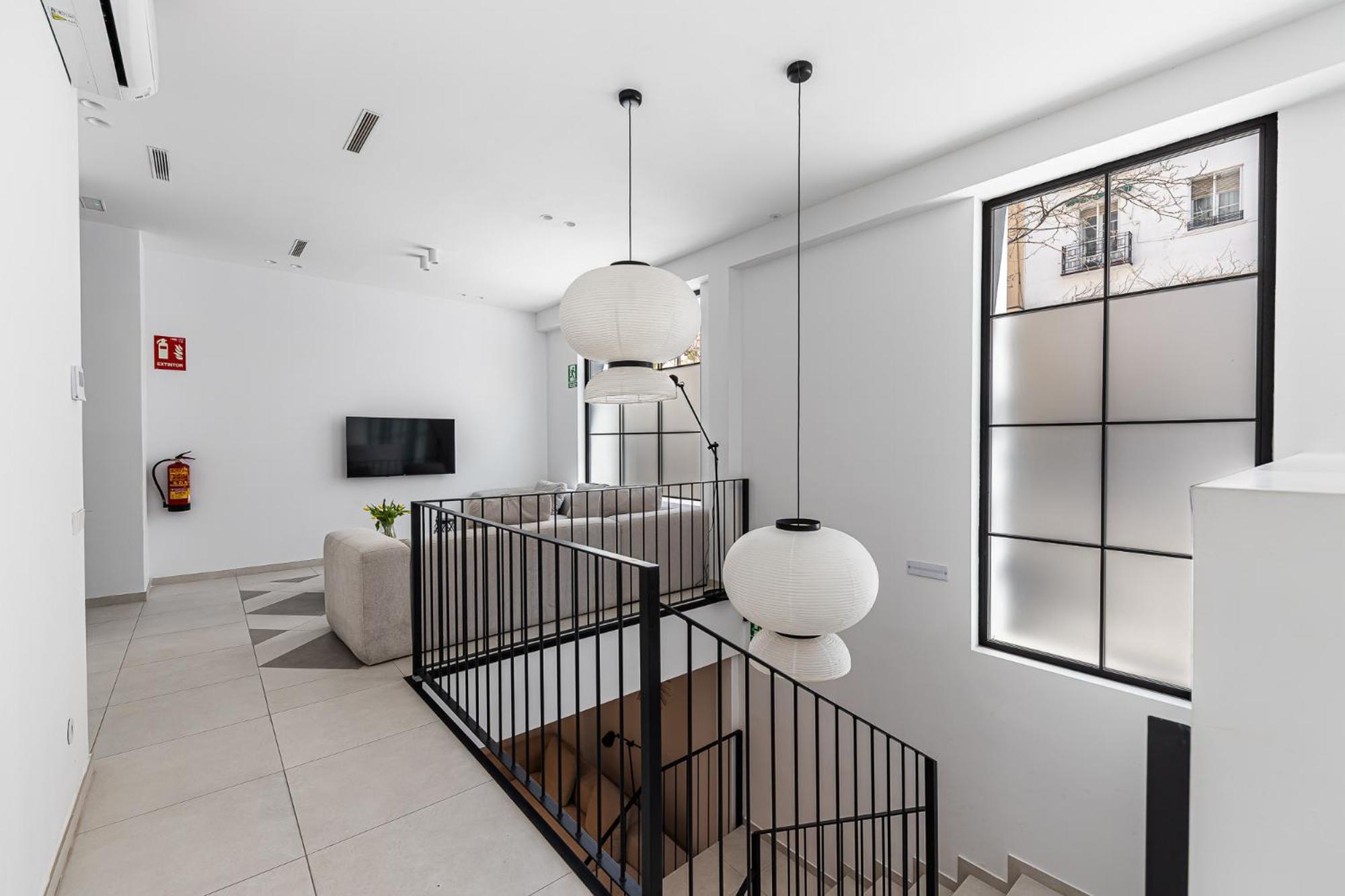 Guest house Waou Urban Chamberi