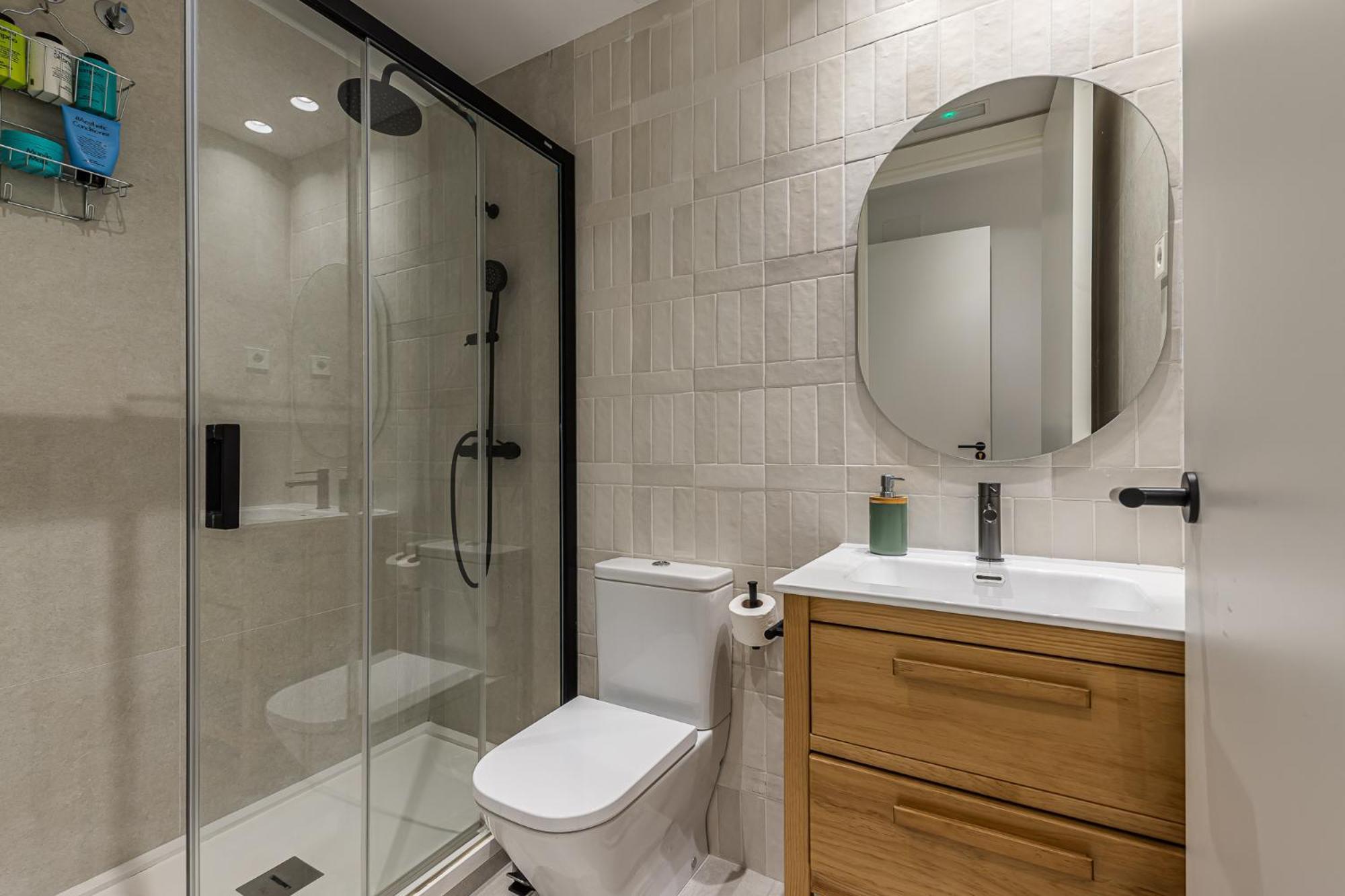 Waou Urban Chamberi Guest house