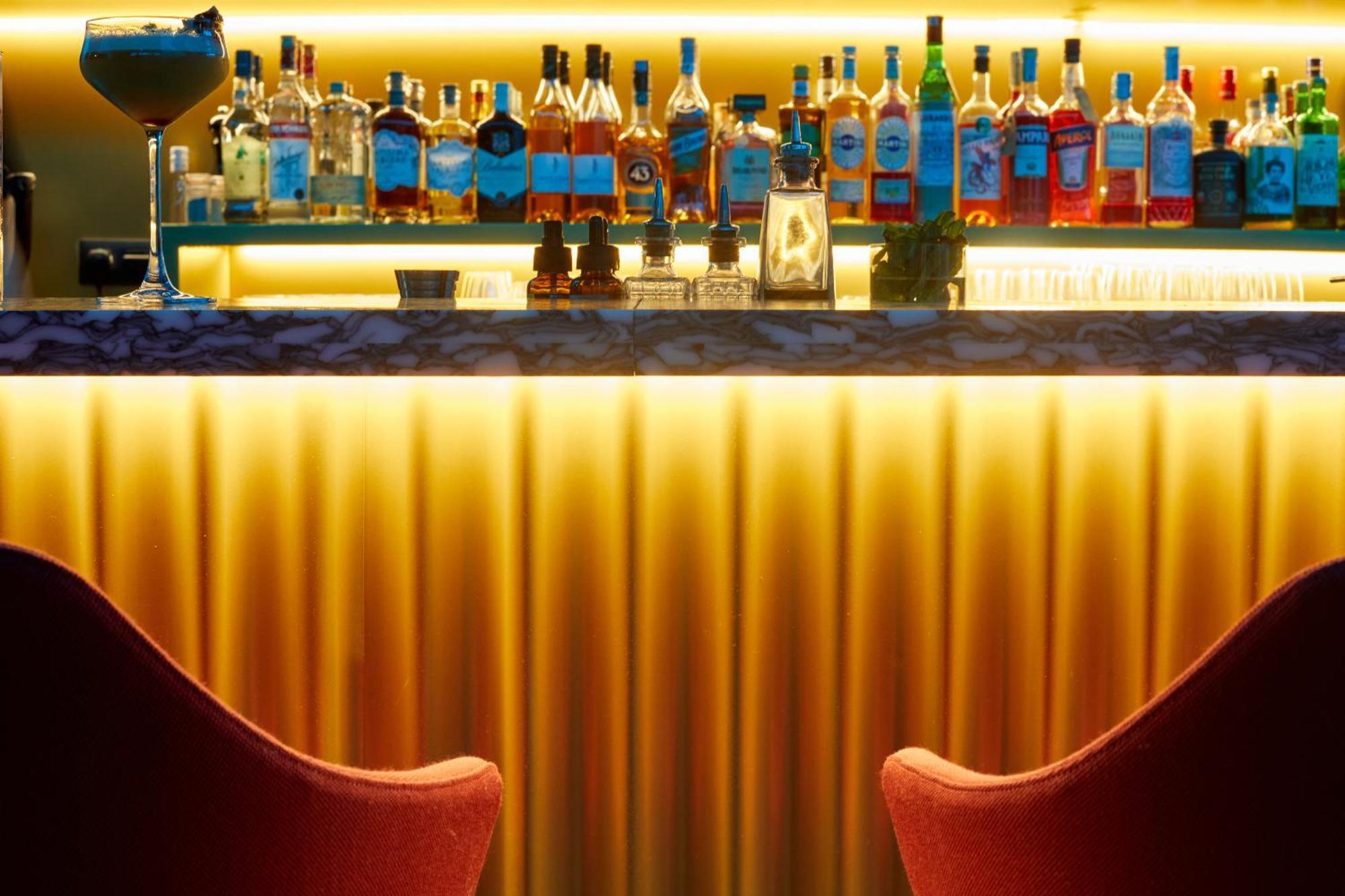 The Social Hub Extended Apartahotel *